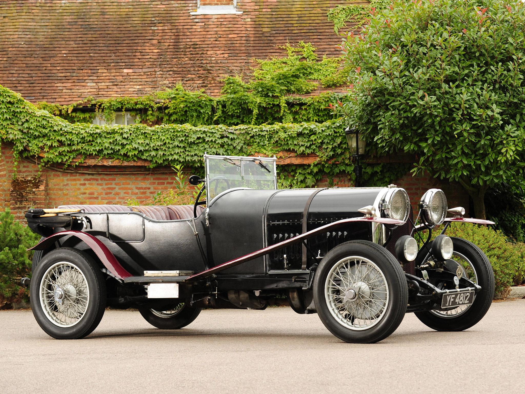 2048x1536 Bentley Vintage Car wallpaperx1536