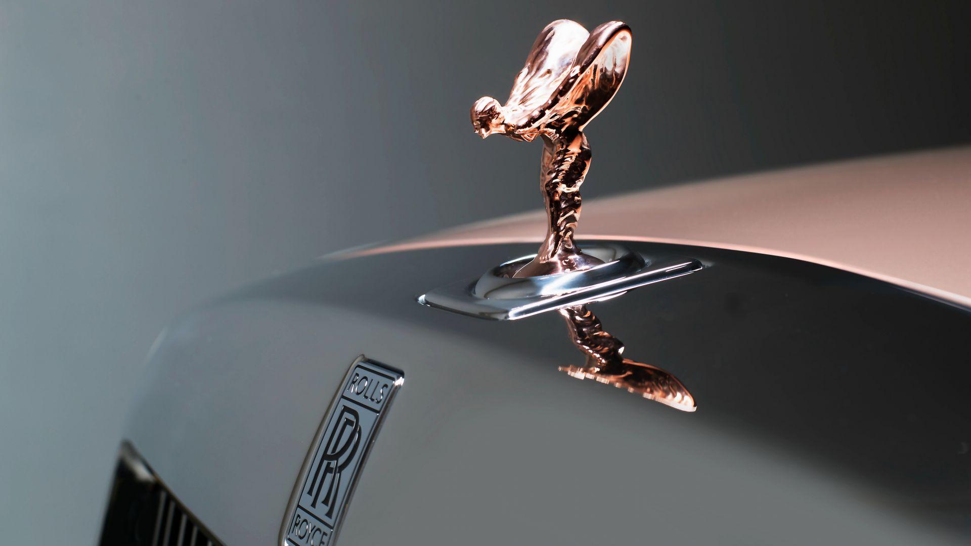 1920x1080 Desktop Wallpaper Rolls Royce Phantom, Logo, Brand, HD Image, Picture, Background, 27aaa0