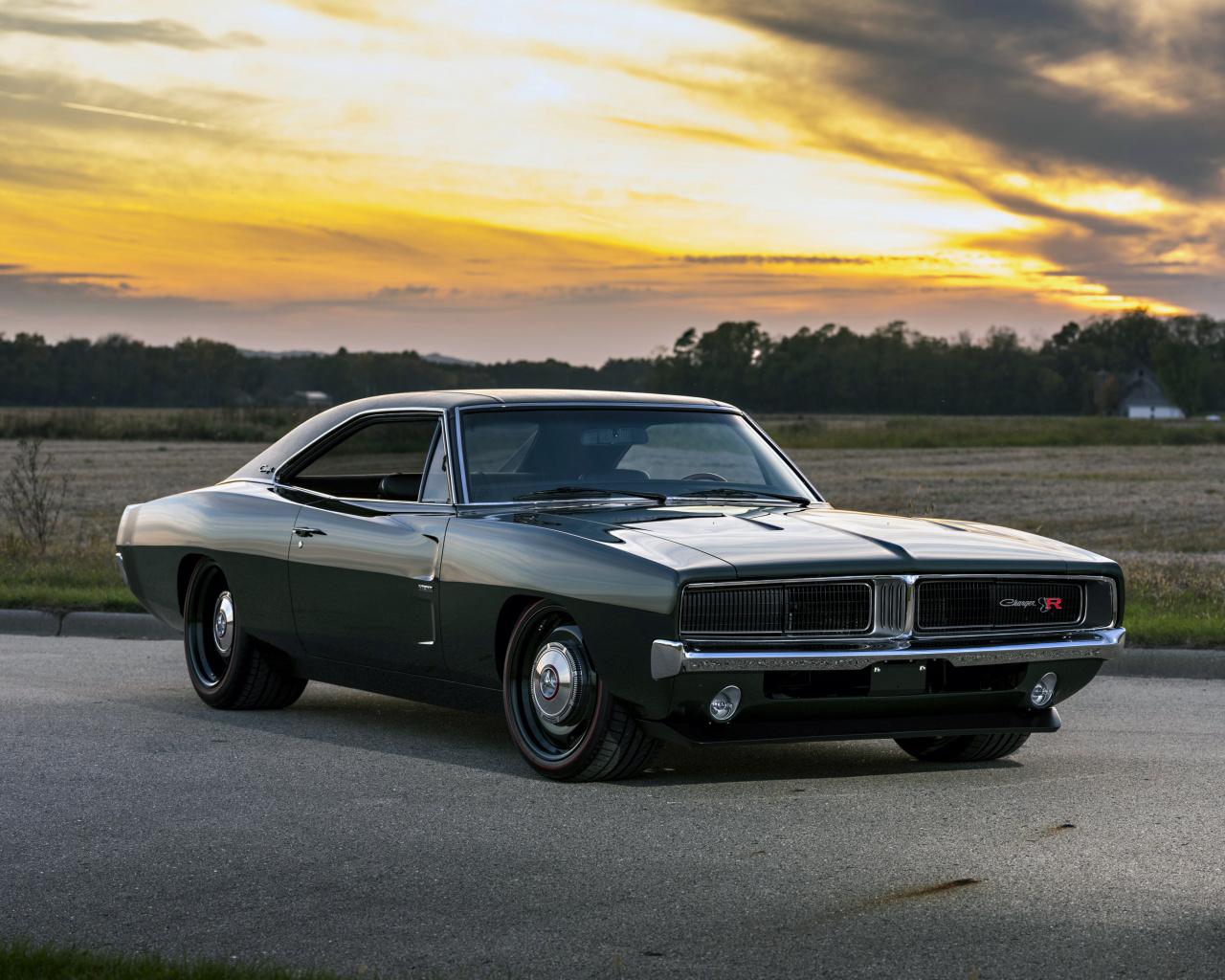 1280x1024 Dodge Charger Wallpaper Full Screen 1280x Dodge Charger 69
