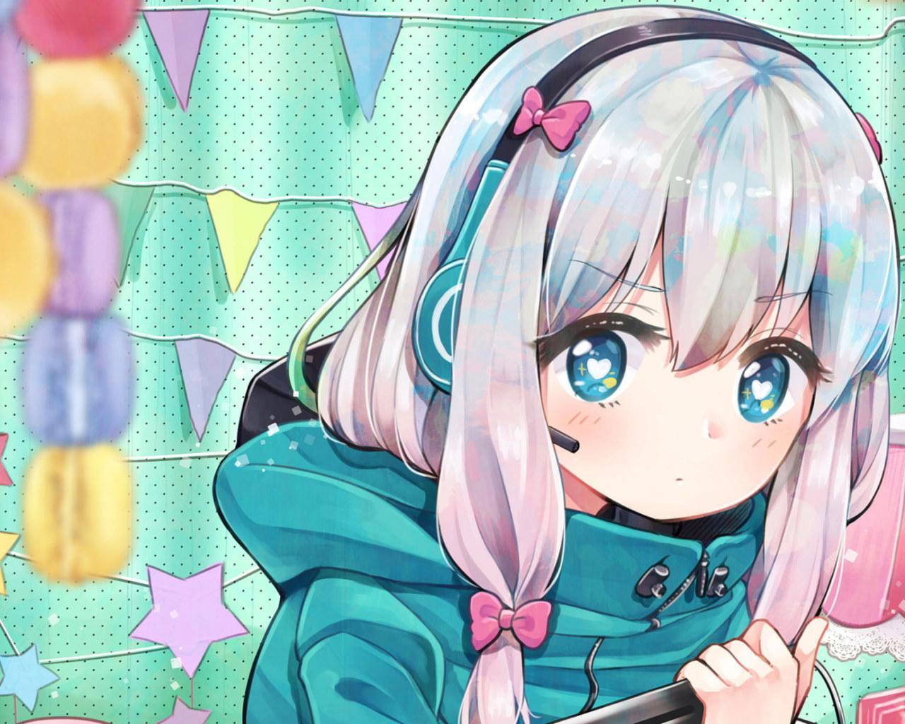 1280x1024 Izumi Sagiri Wallpaper, Eromanga Sensei, Ero Manga Sensei, Anime Girls • Wallpaper For You HD Wallpaper For Desktop & Mobile