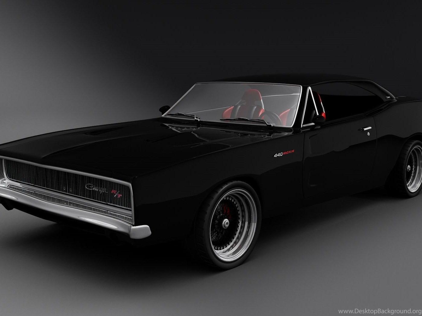 1400x1050 Dodge Charger Wallpaper Desktop Background