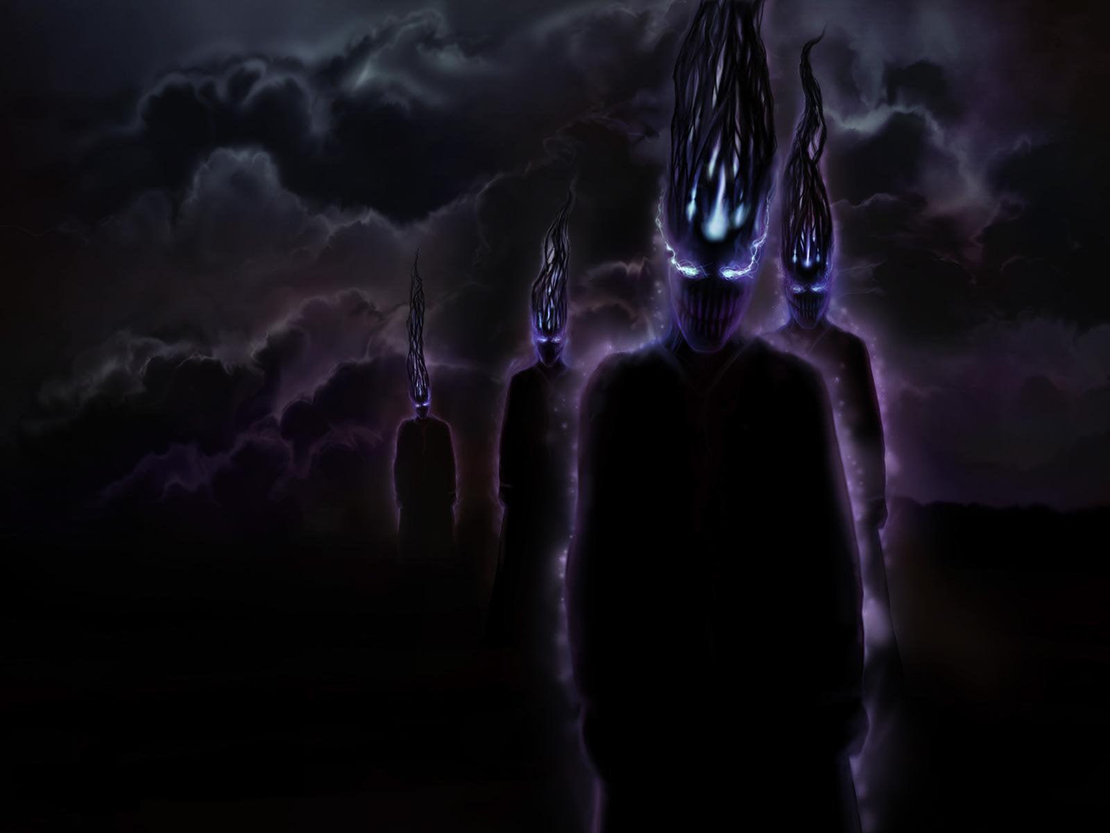 1600x1200 Nephilim Returned
