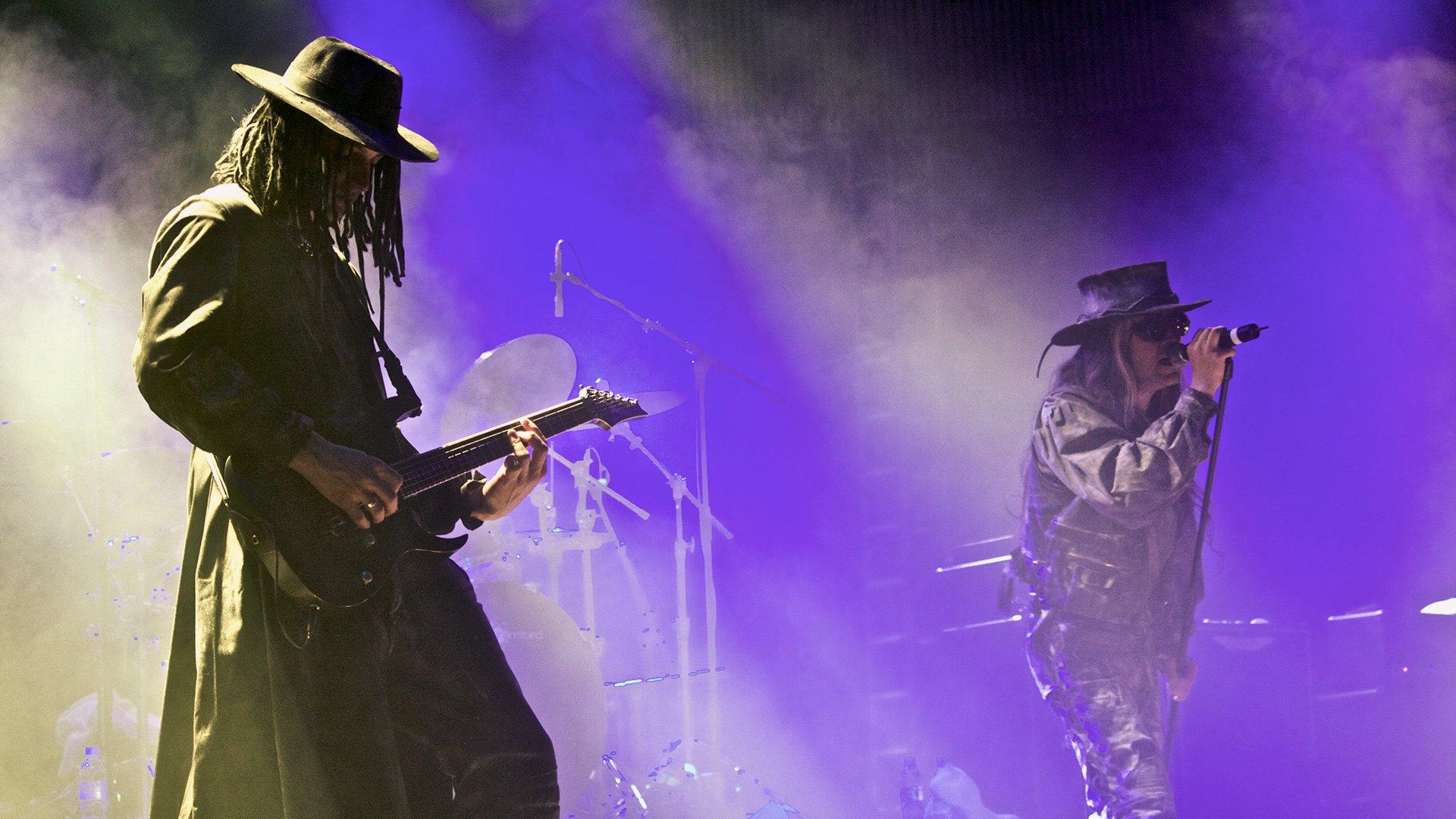 1920x1080 Fields Of The Nephilim HD Wallpaper and Background Image