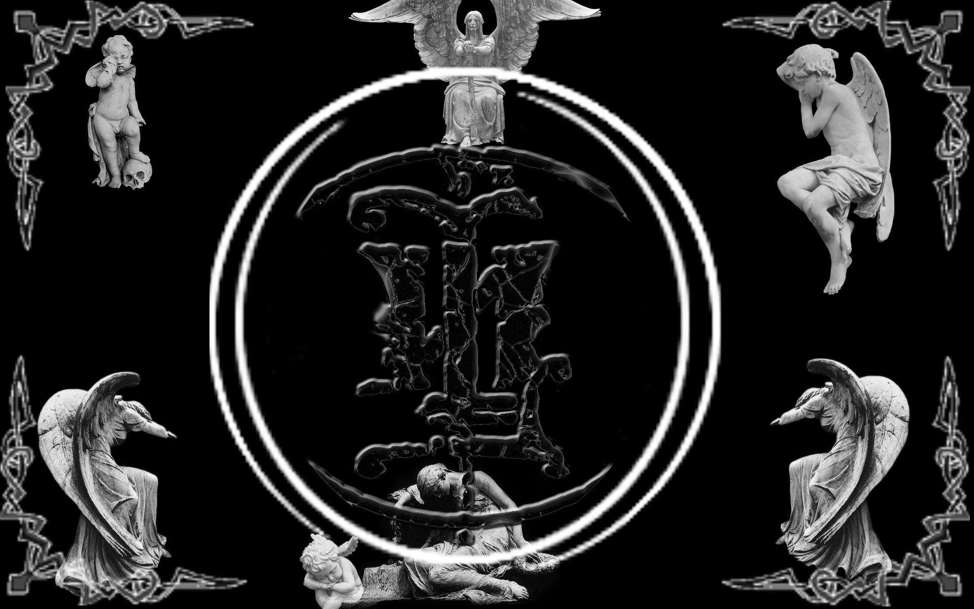1920x1200 symbol nephilim angel 1920x1200 wallpaper High Quality Wallpaper, High Definition Wallpaper