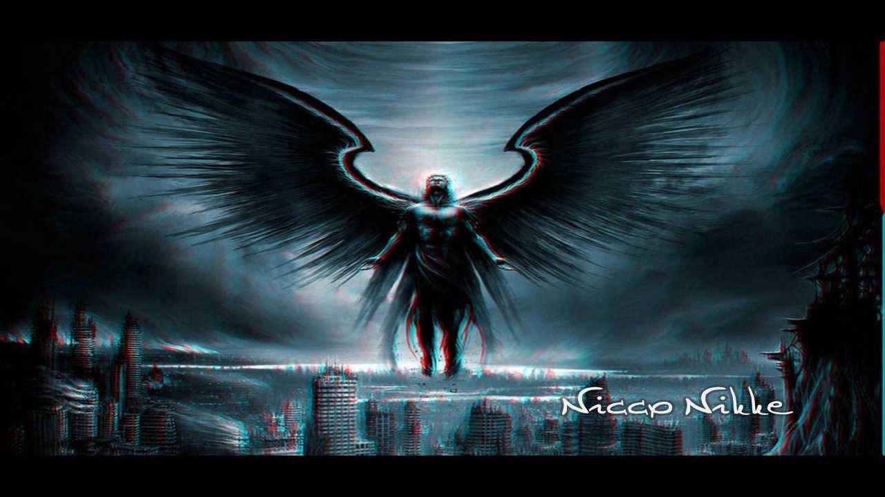 1280x720 Nephilim Photo