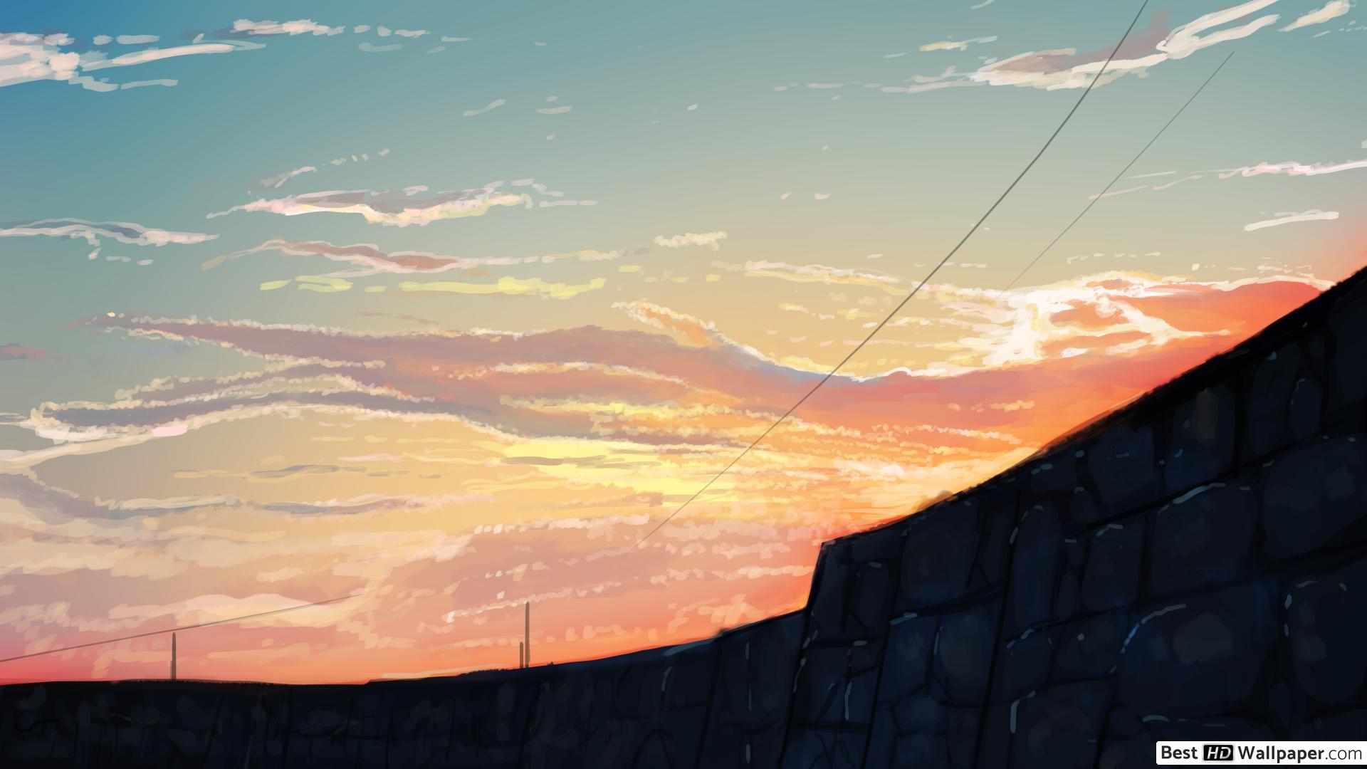 1920x1080 Anime HD wallpaper download