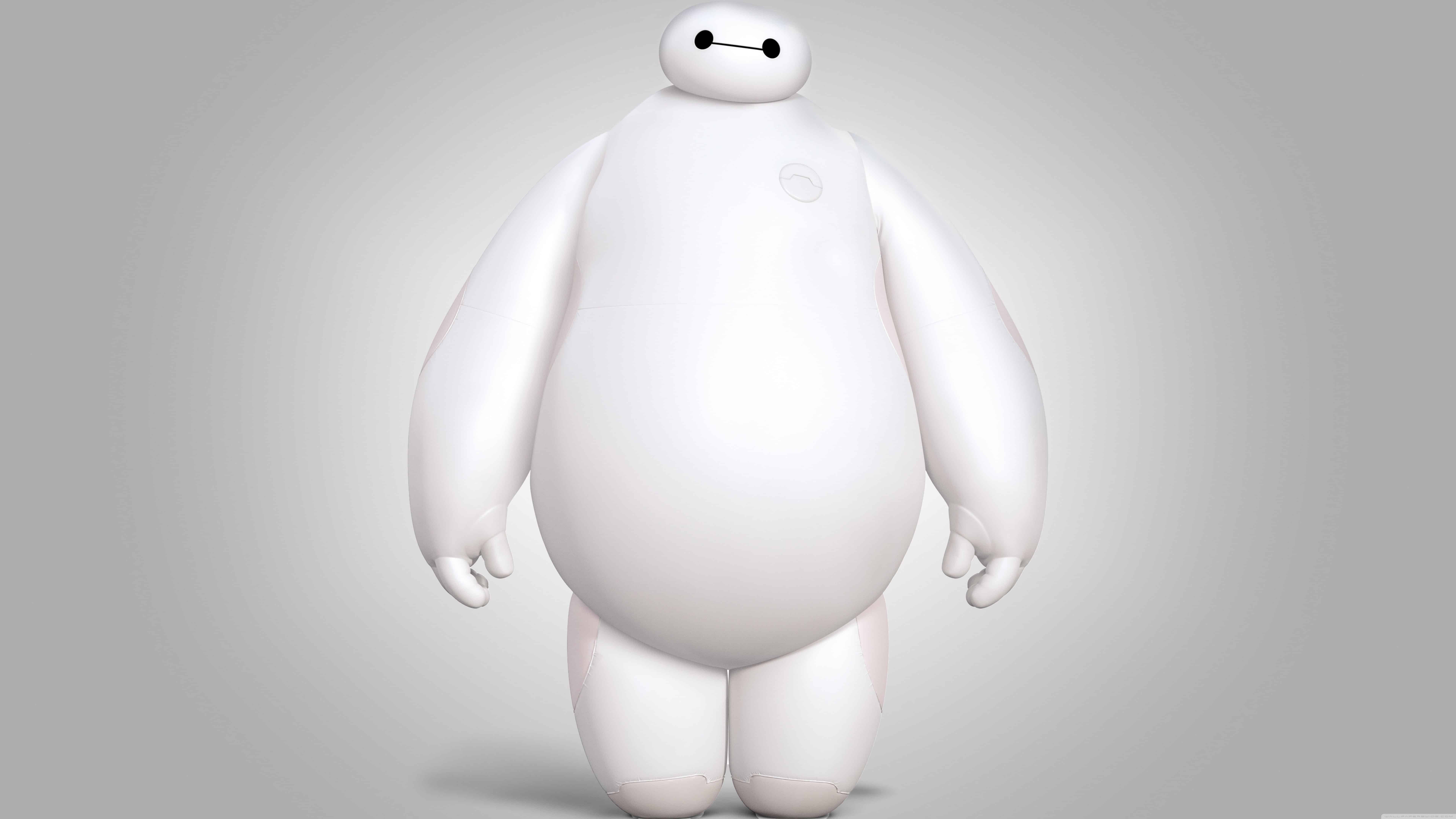 Baymax 4K Wallpapers Top Free Baymax 4K Backgrounds WallpaperAccess