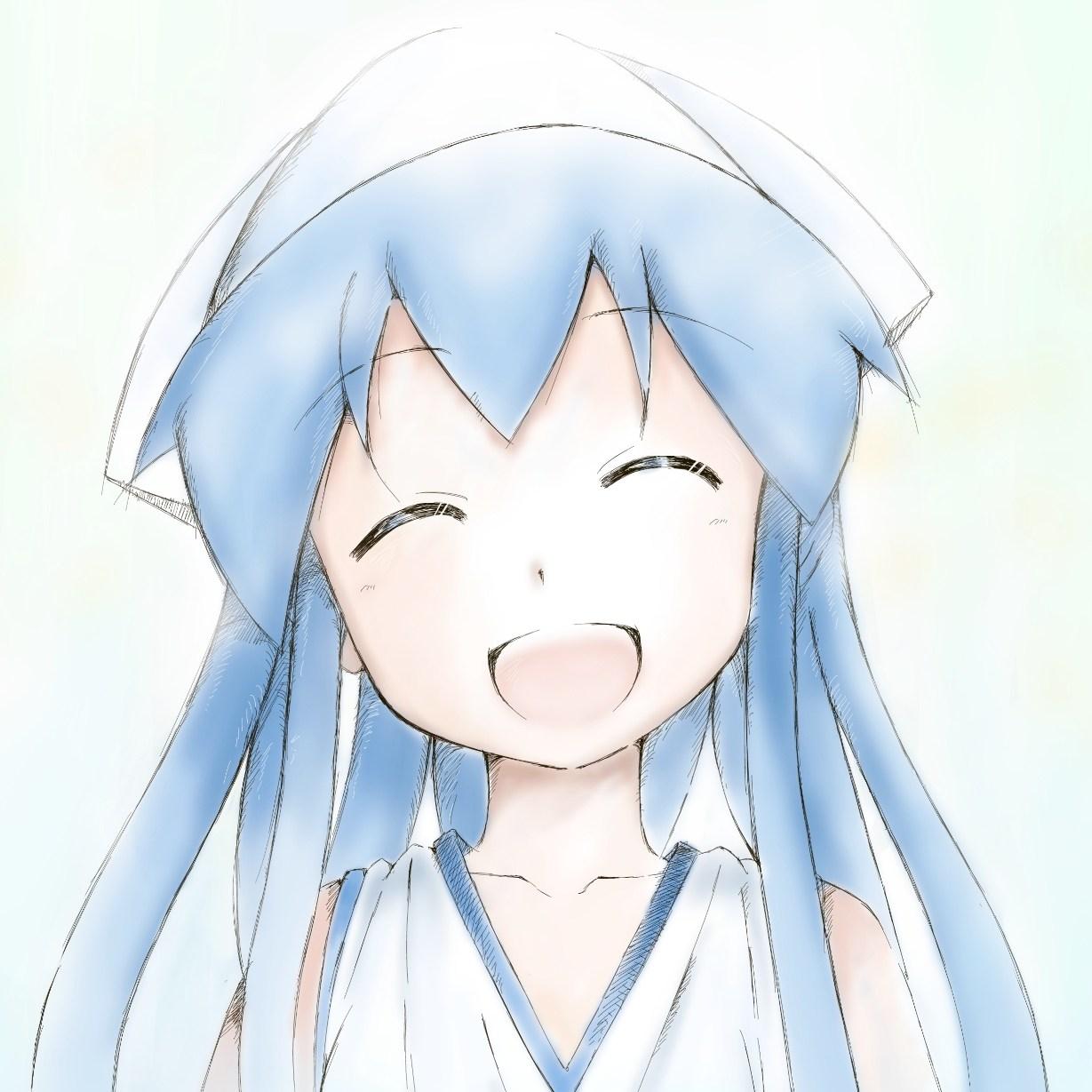 1229x1229 Most viewed Squid Girl wallpaperK Wallpaper