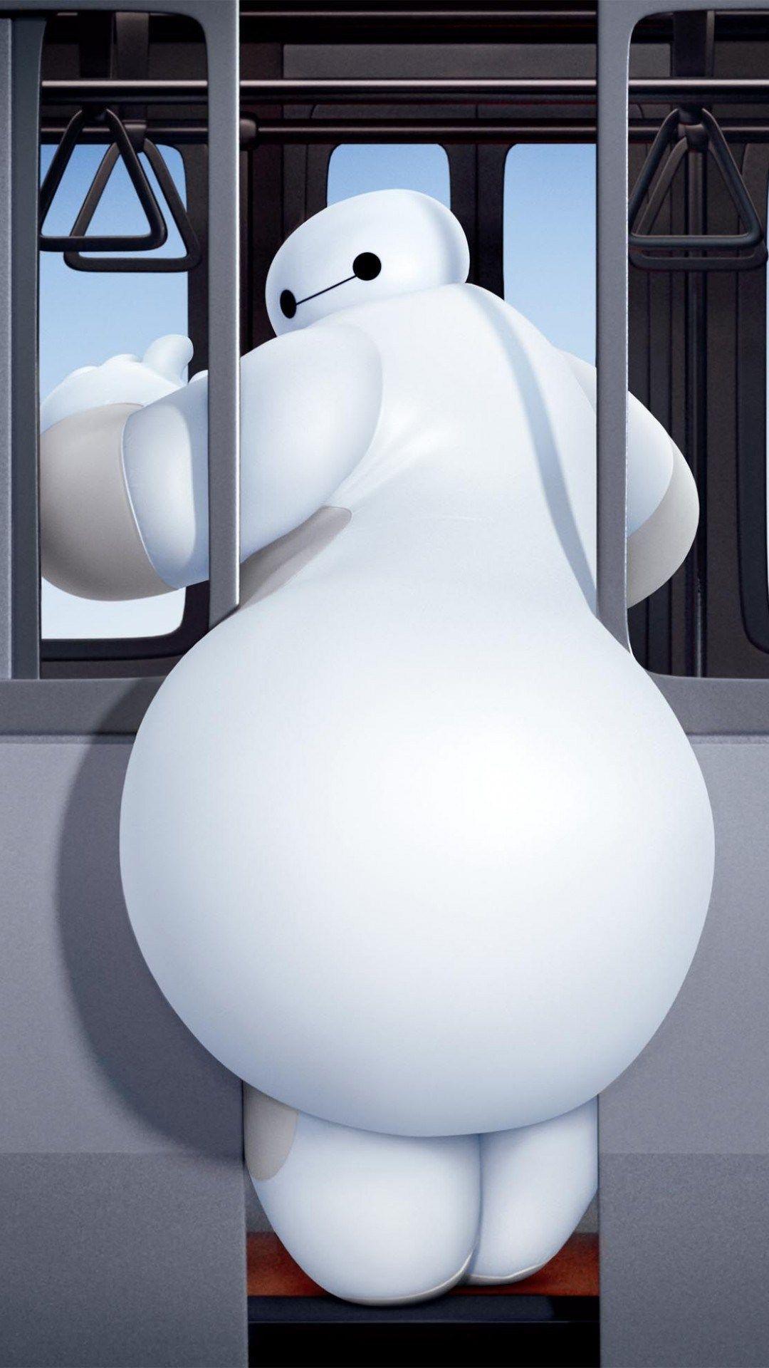 1080x1920 Big Hero 6 IPhone 6 6 Plus And IPhone 5 4 Wallpaper