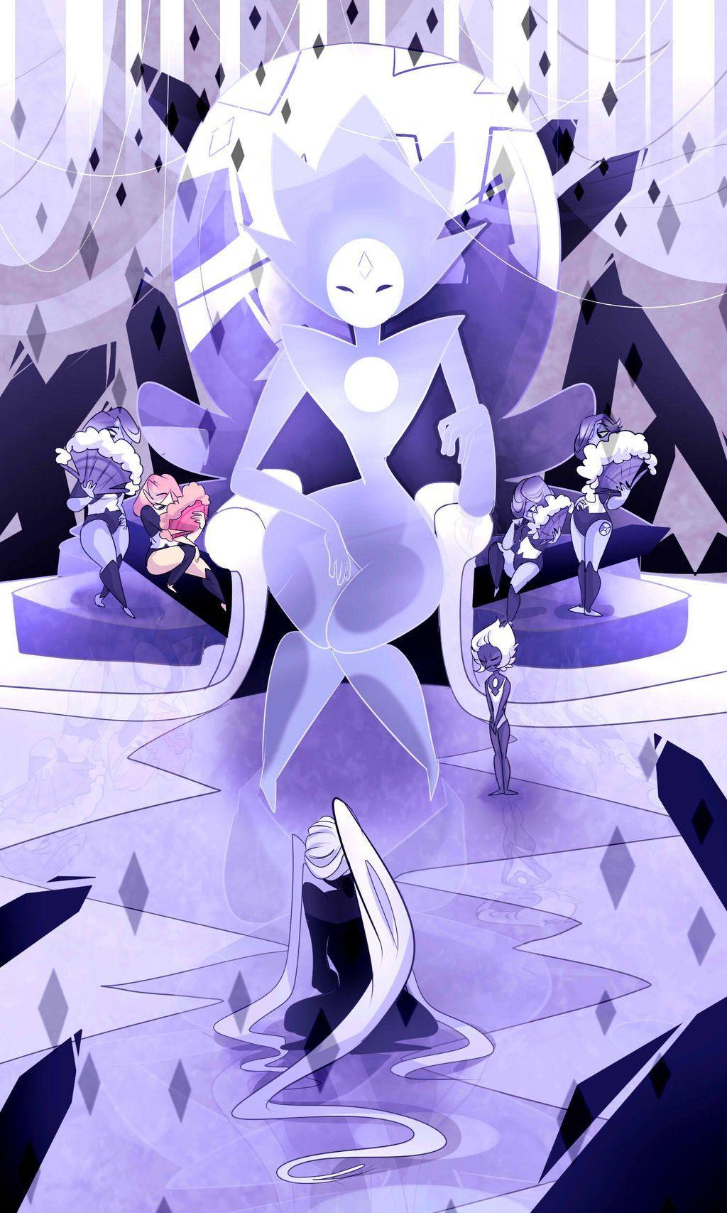 1024x1707 Steven Universe Wallpaper