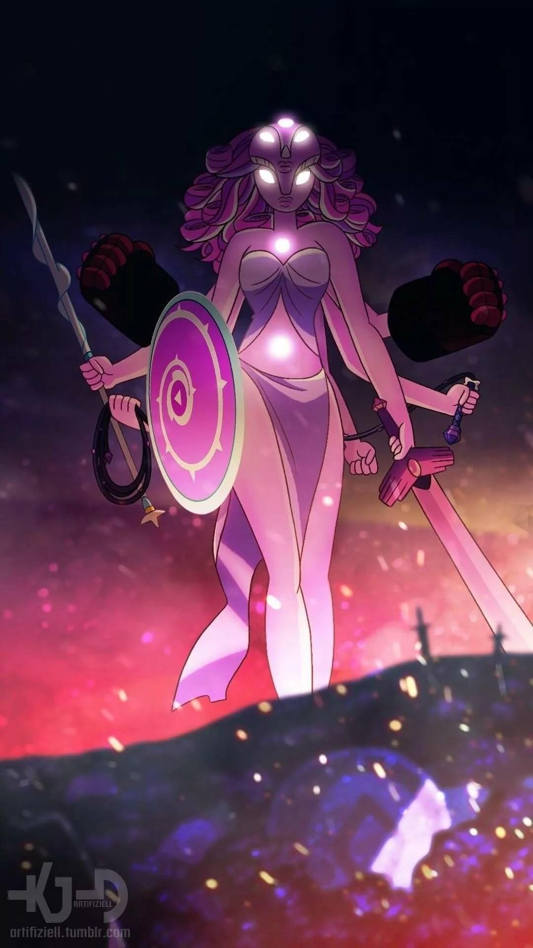1080x1920 Steven Universe iPhone Wallpaper