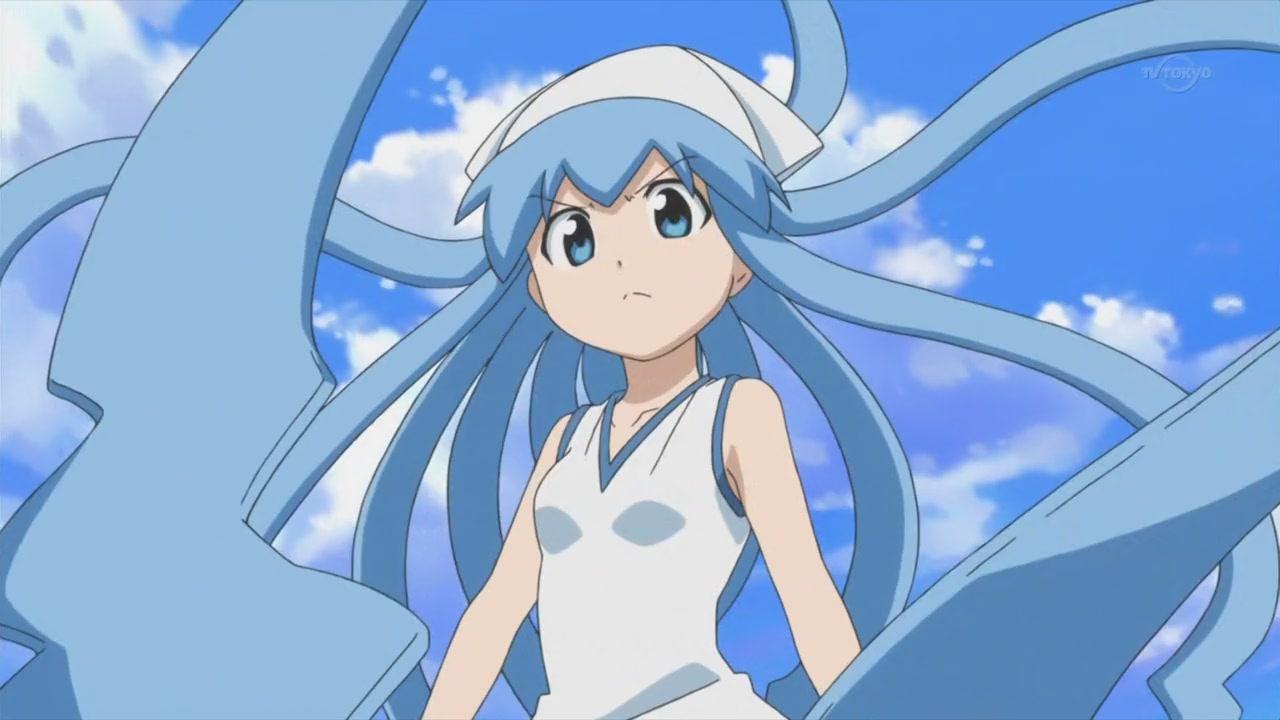 1280x720 Free download SQUID GIRL WALLPAPER 77776 HD Wallpaper [wallpaperinhqnet] [1280x720] for your Desktop, Mobile & Tablet. Explore Squid Girl Wallpaper. Squid Wallpaper, Squid Girl Wallpaper 1080p