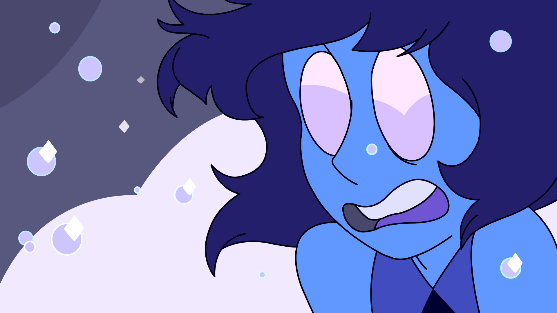 1920x1080 Lapis Lazuli Wallpaper