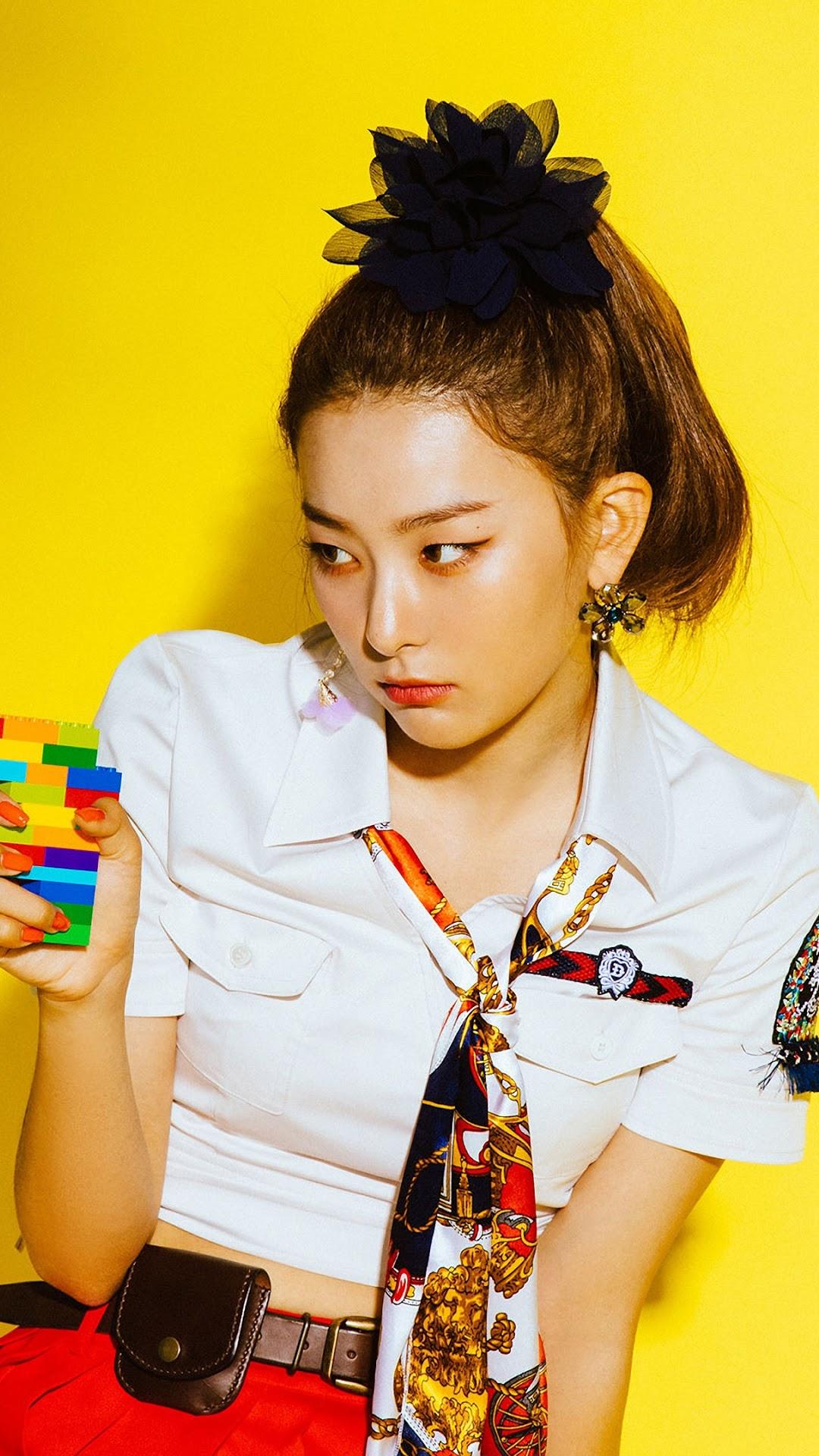 1080x1920 Seulgi, Red Velvet, Power Up, Summer Magic phone HD Wallpaper, Image, Background, Photo and Picture. Mocah HD Wallpaper