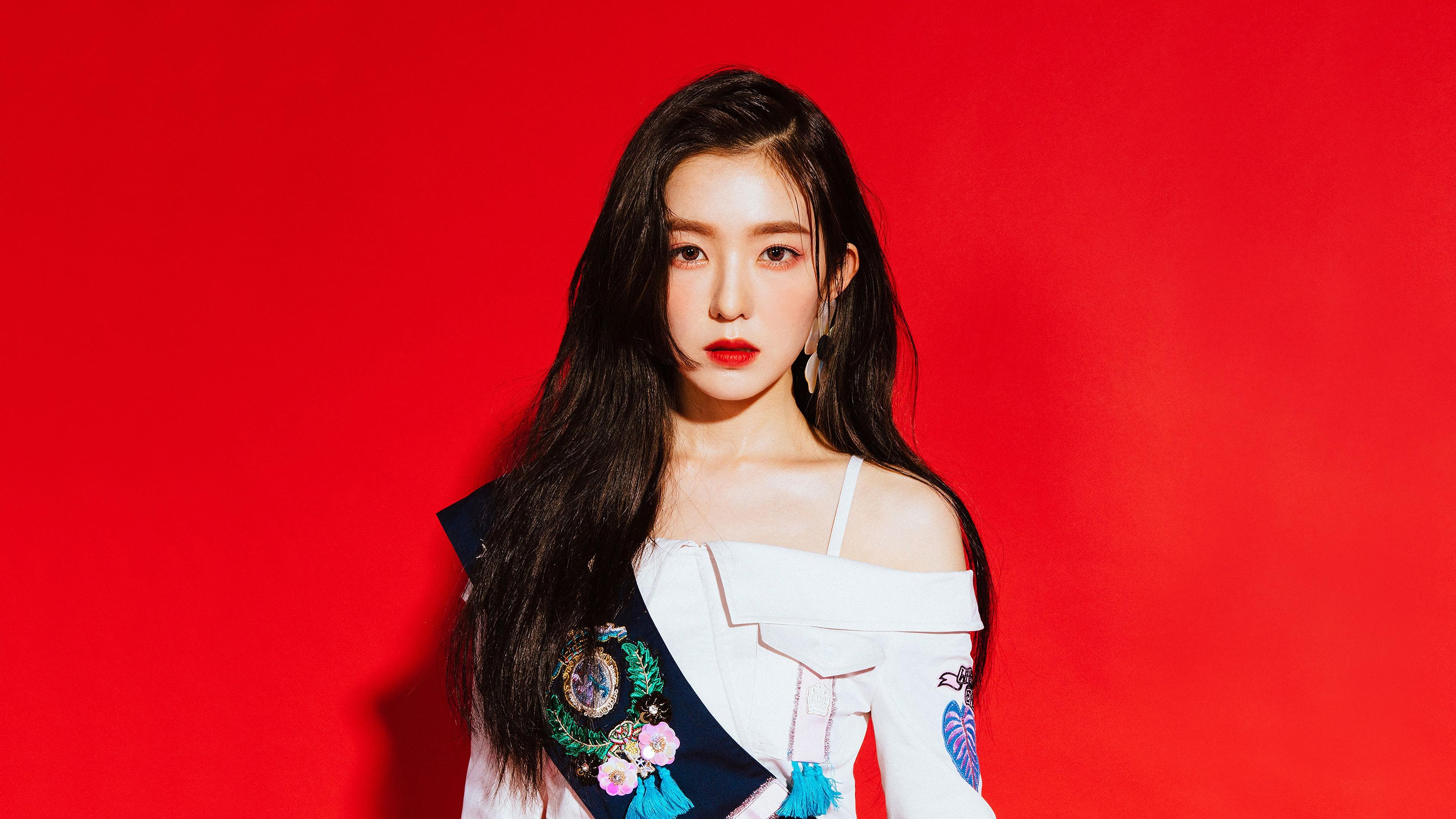 Red Velvet Power Up Wallpapers Top Free Red Velvet Power Up