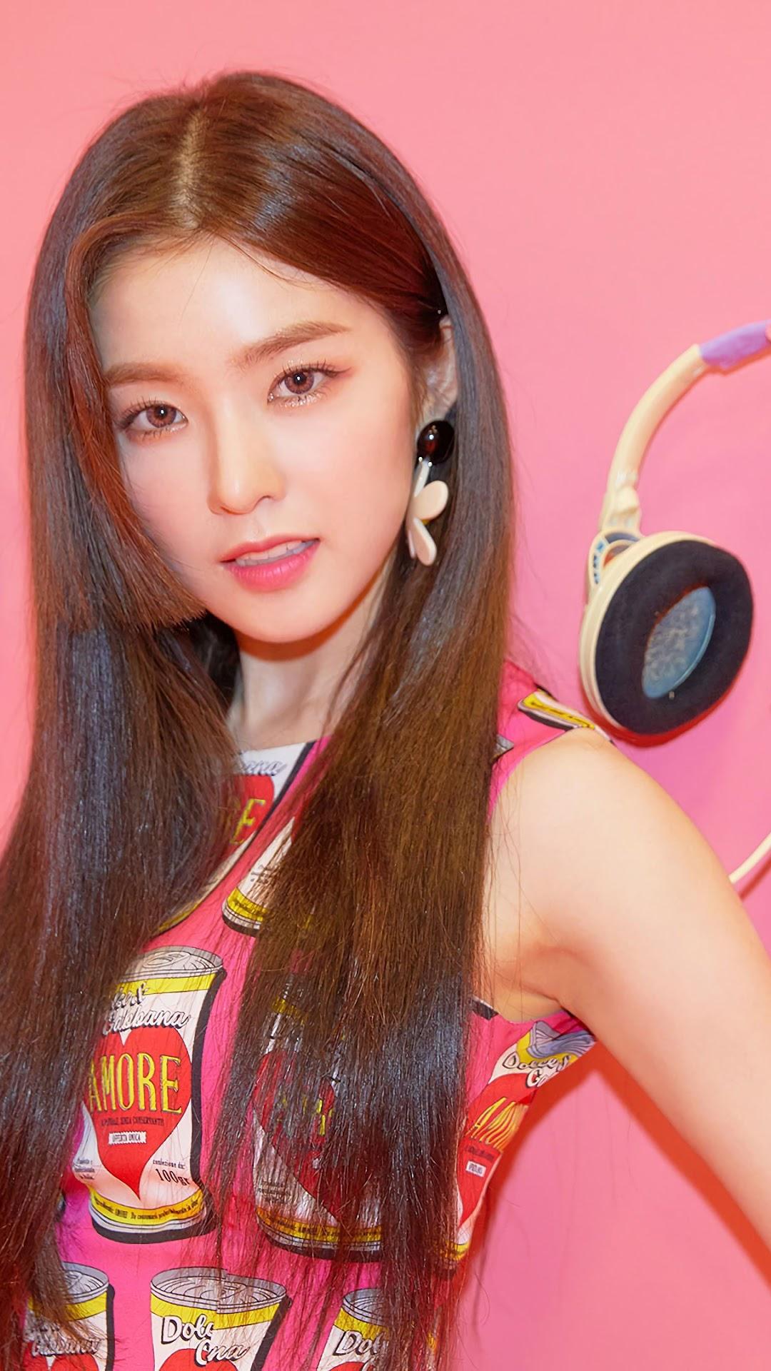 1080x1920 Irene, Red Velvet, Power Up, Summer Magic phone HD Wallpaper, Image, Background, Photo and Picture. Mocah HD Wallpaper