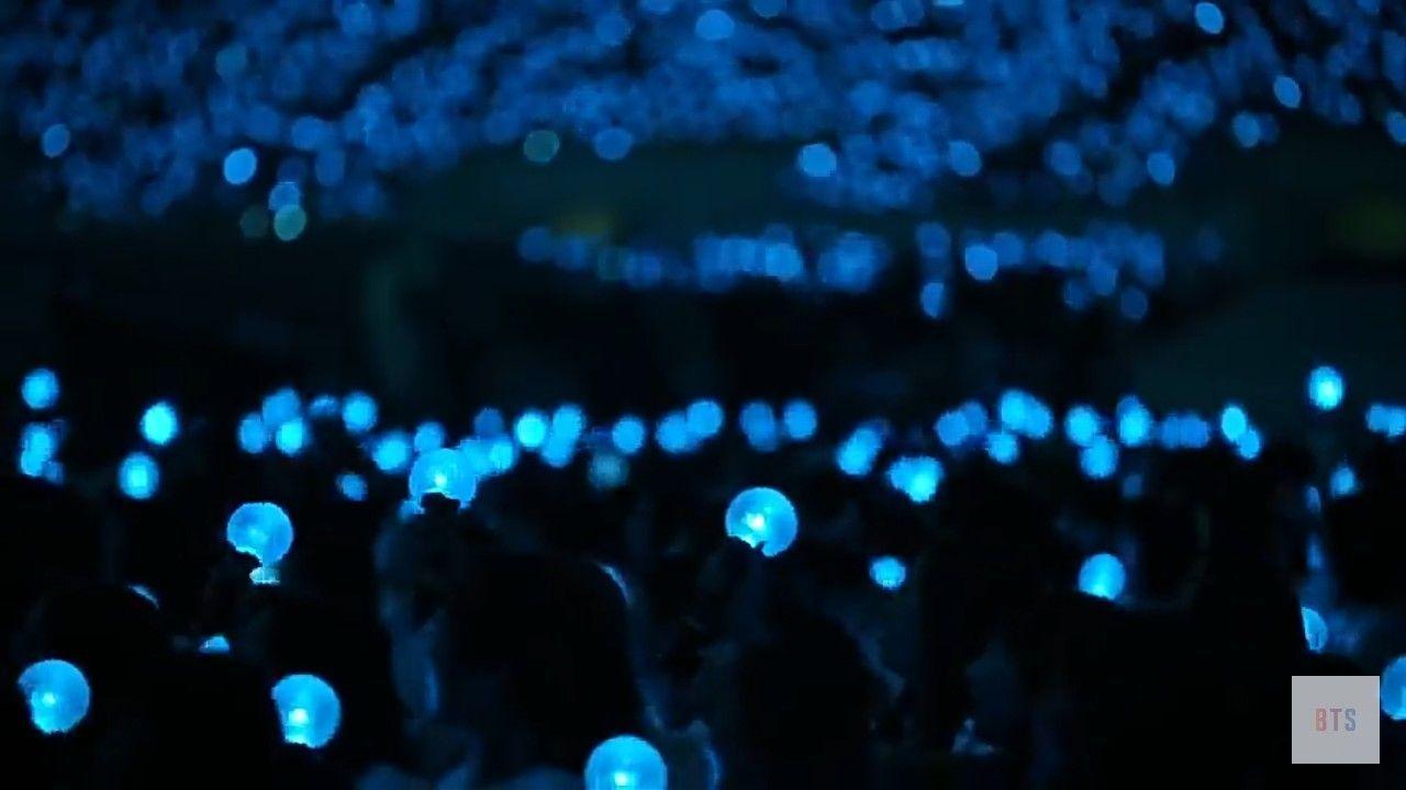 1280x720 BTS Army Laptop Wallpaper
