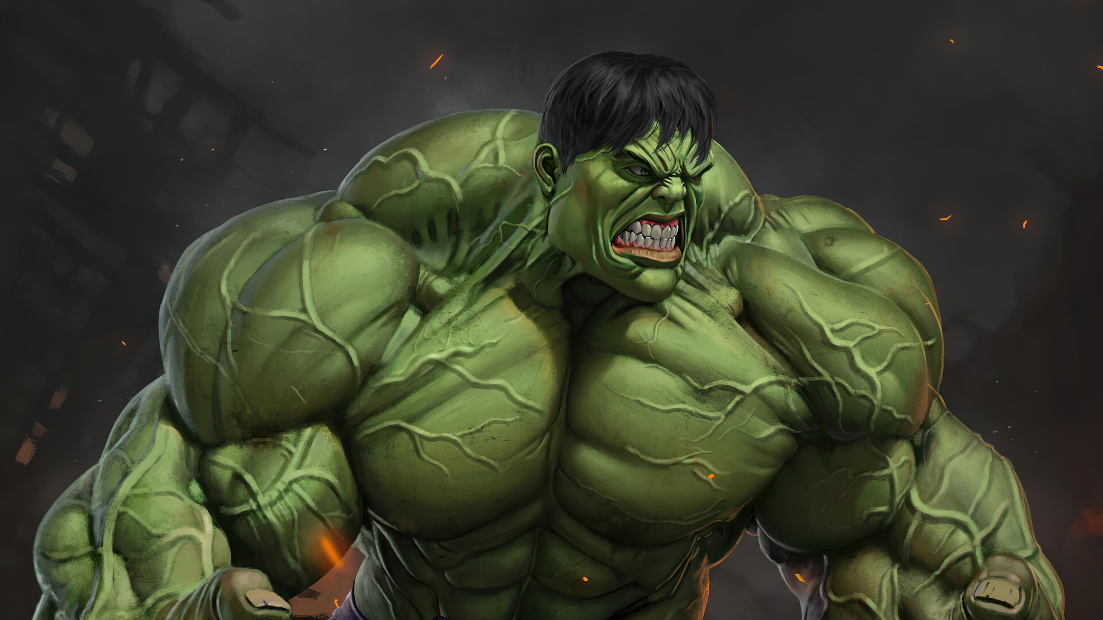 Hulk 4K HD Wallpapers   Top Free Hulk 4K HD Backgrounds   WallpaperAccess