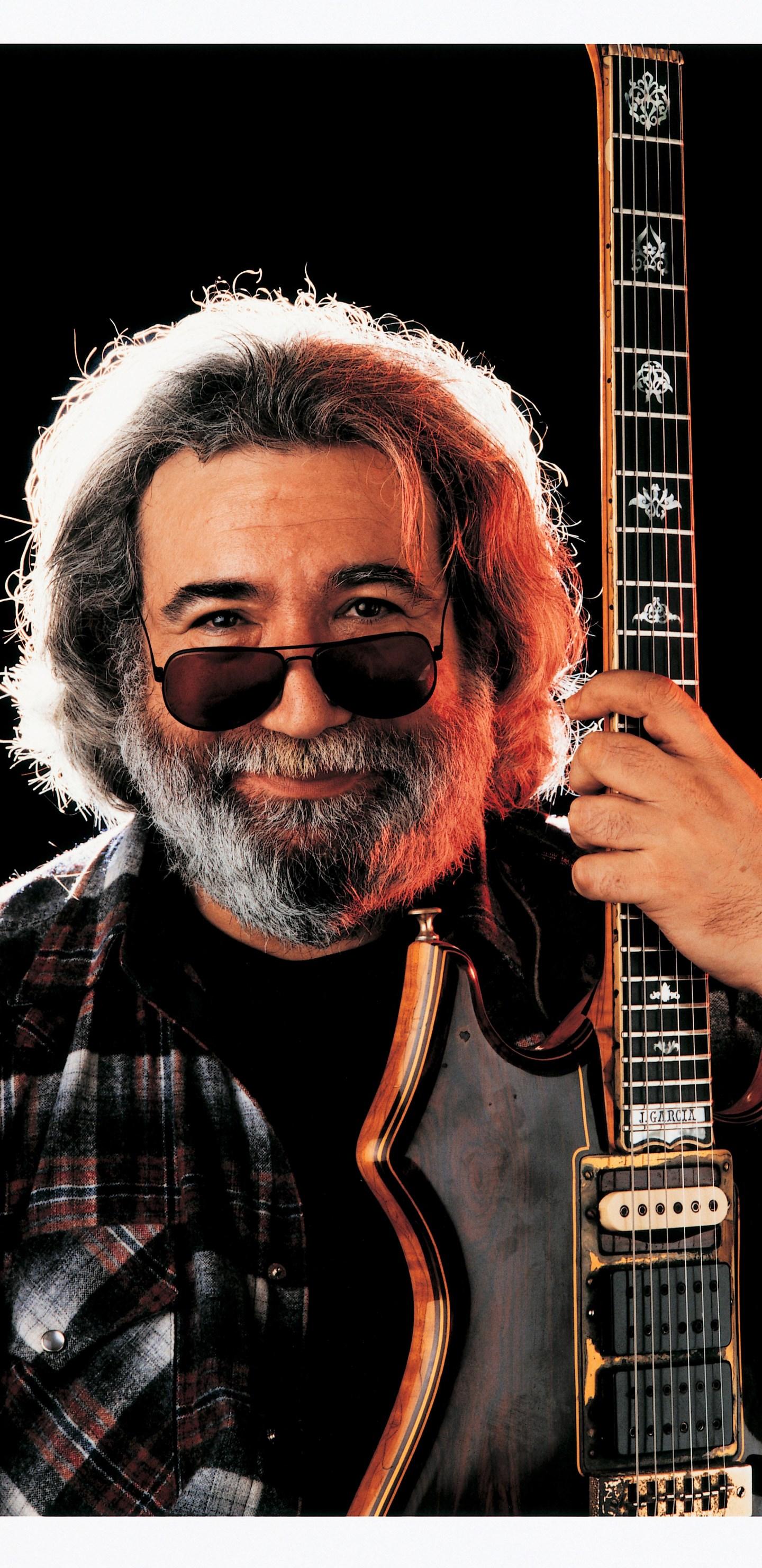 1440x2960 Wallpaper Blog: Jerry Garcia Wallpaper Desktop Background
