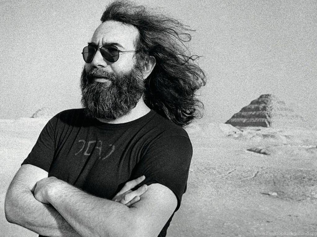 1024x768 Read News Related To Jerry Garcia Desktop Background