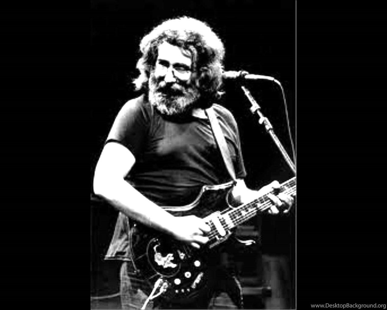 Jerry Garcia Wallpapers - Top Free Jerry Garcia Backgrounds