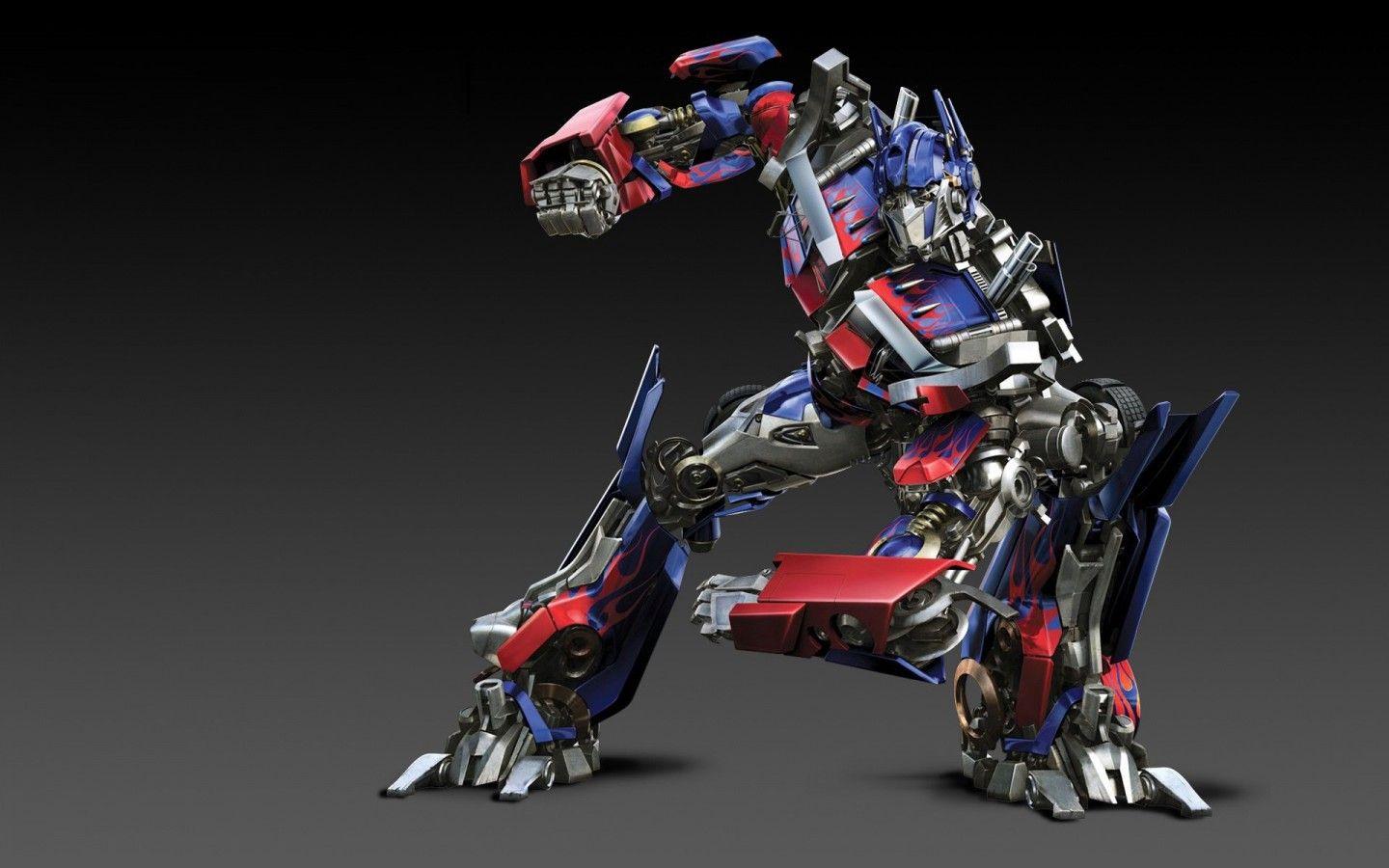 1440x900 Transformers Classic Desktop Wallpaper 49512