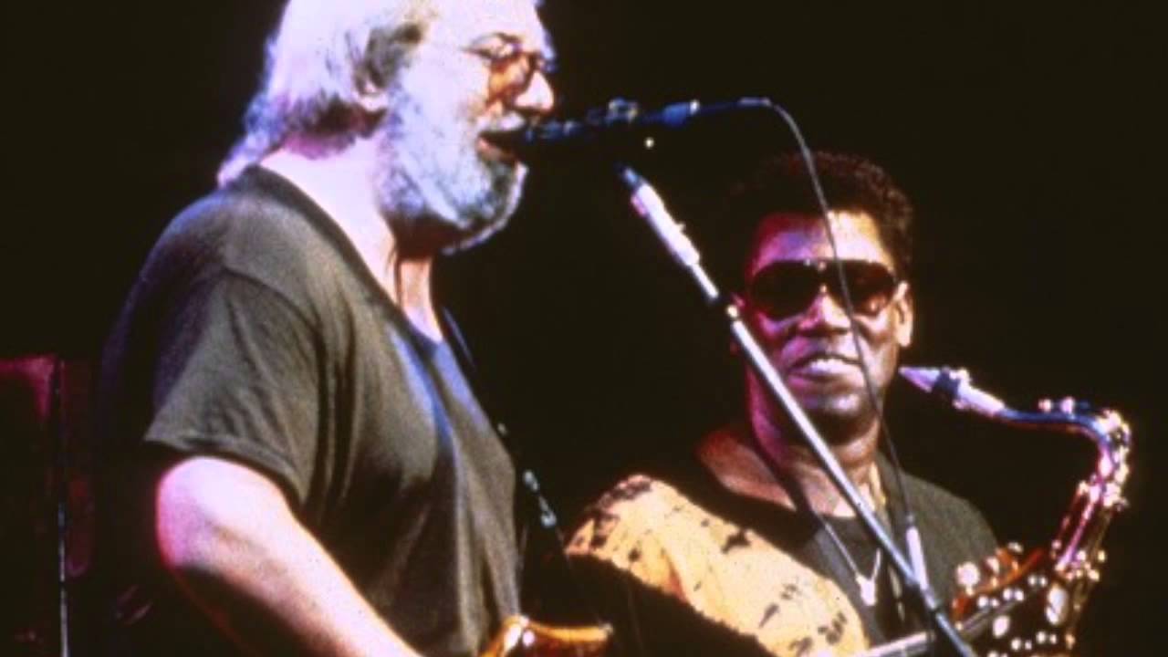 1280x720 Clarence Clemons wallpaperx720