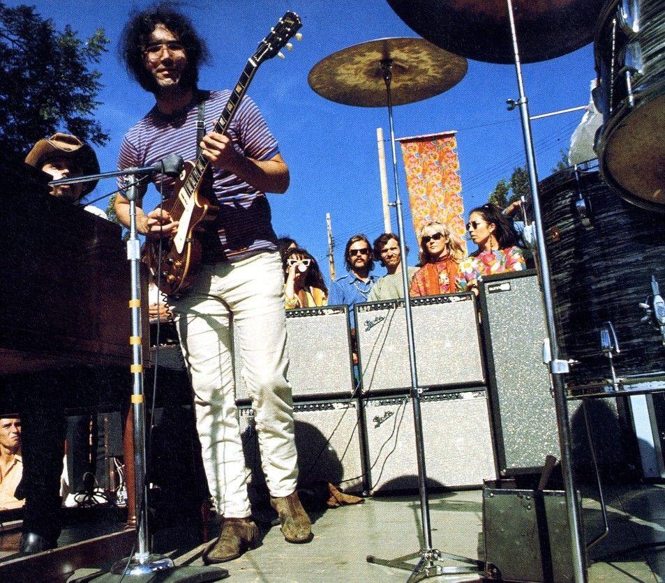 953x836 Garcia 1969. Grateful dead poster, Grateful dead wallpaper, Greatful dead