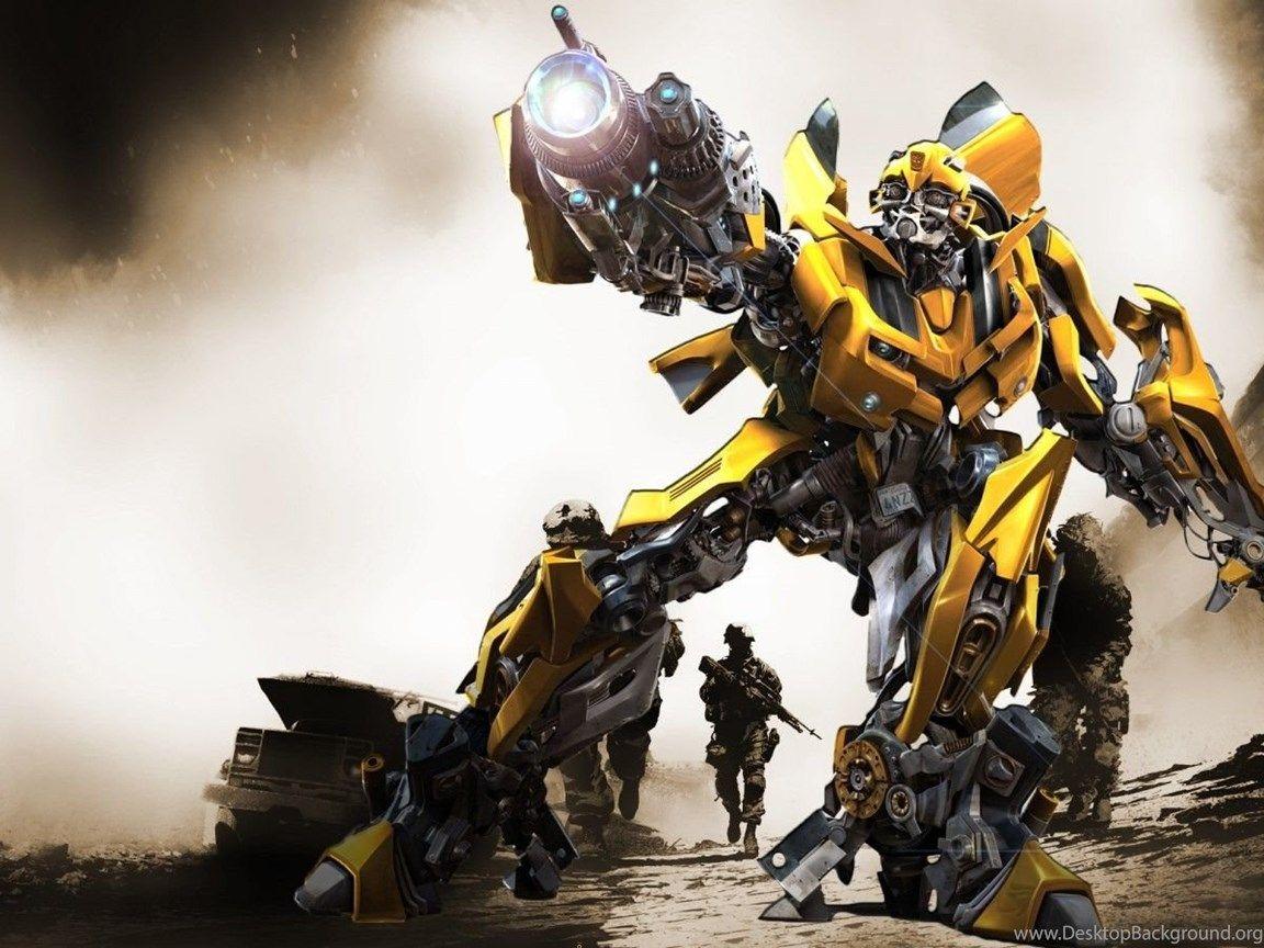 1152x864 Transformers Classic Desktop Wallpaper 49538 Other Others Desktop