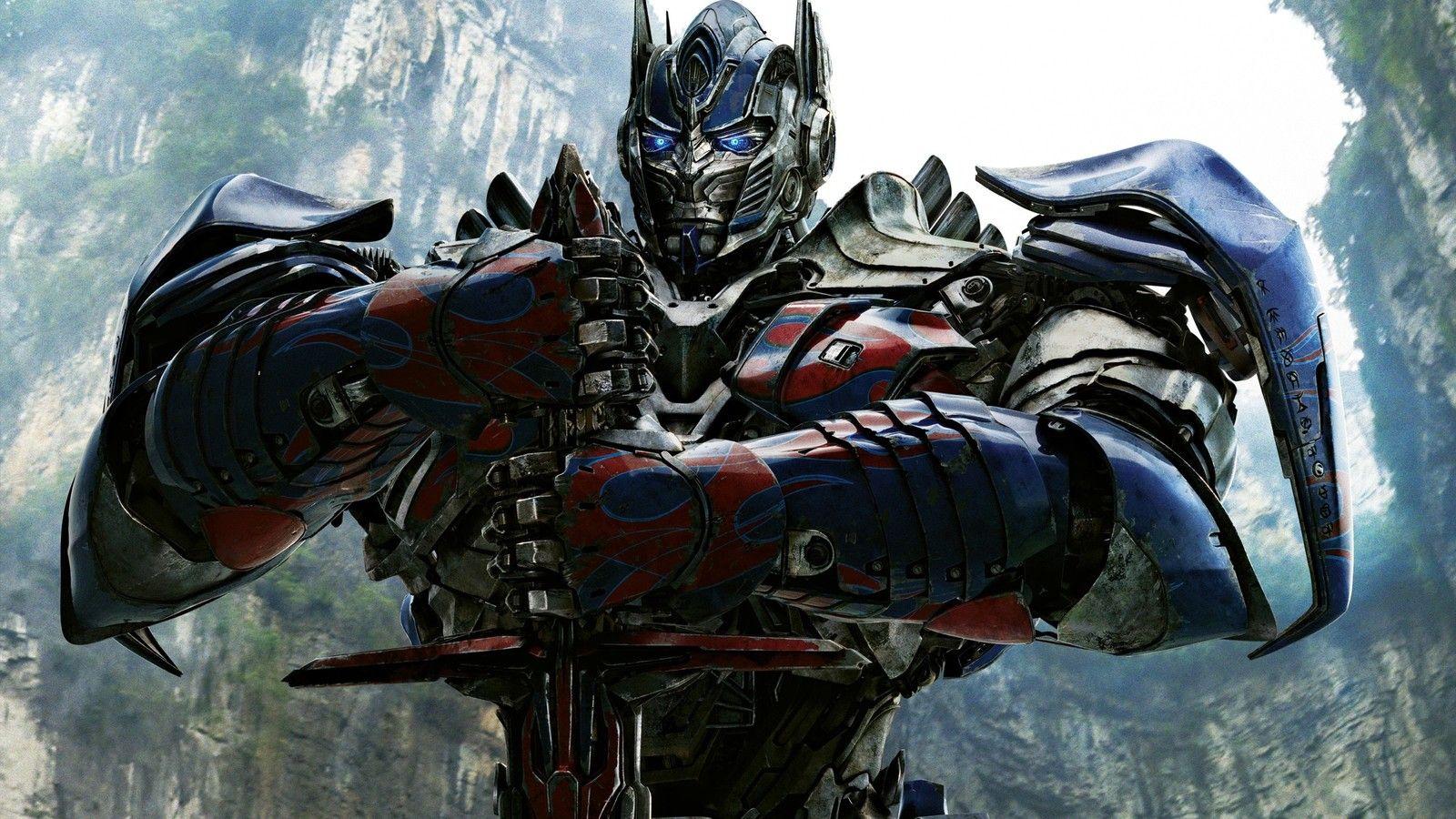 1600x900 Optimus Prime In Transformers 4 1600x900 Resolution HD 4k