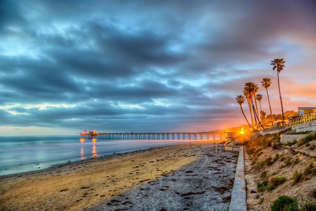 1280x853 Beautiful San Diego California