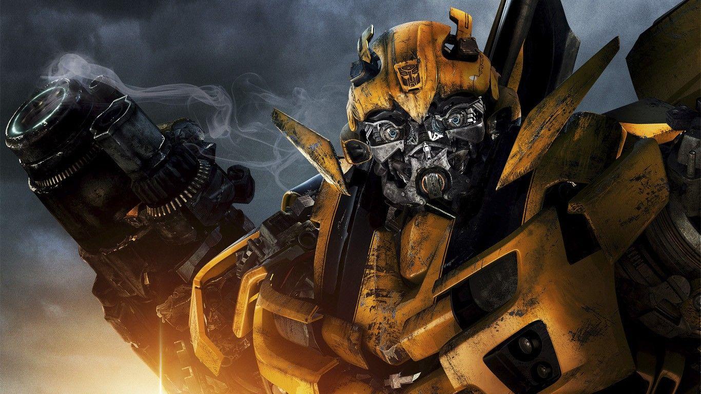 1366x768 Transformers Classic Desktop Wallpaper 49636 Wallpaper