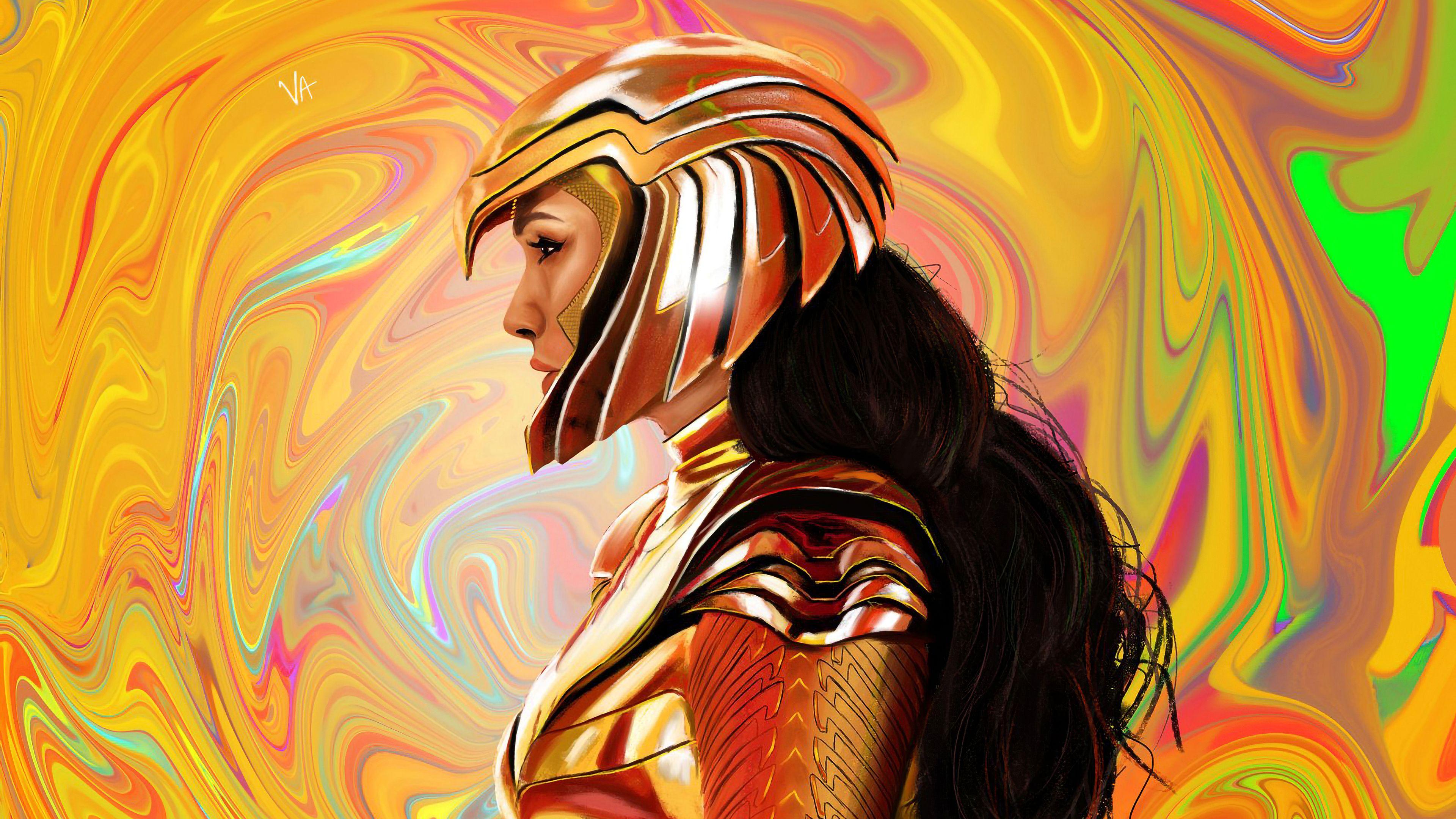 3840x2160 Wonder Woman 1984 wonder woman 1984 wallpaper, Wonder Woman 1984 movie wallpaper 4k. Movie wallpaper, Wonder woman, Wonder