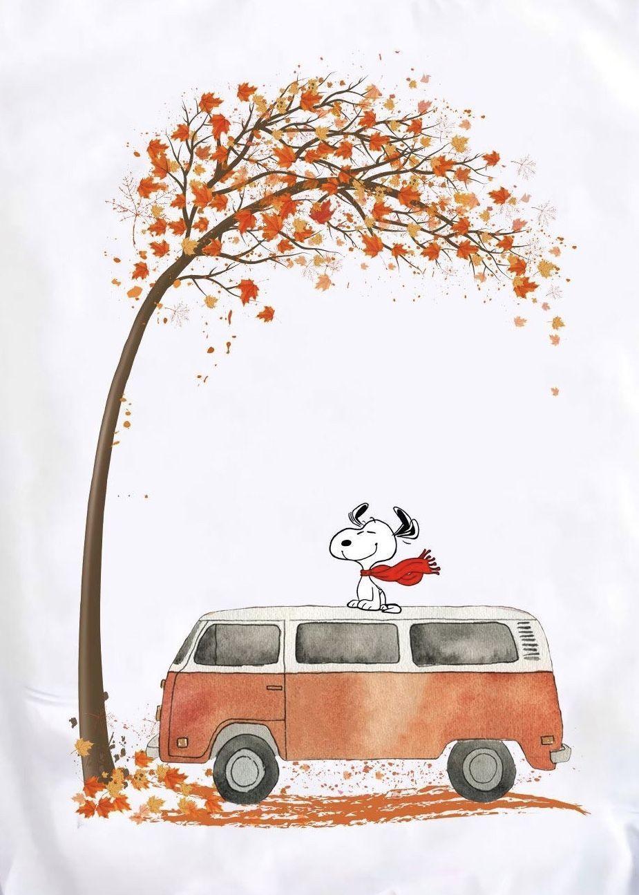 925x1295 autumn. Snoopy wallpaper, Snoopy, Snoopy picture