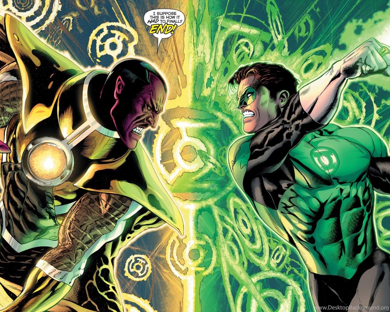 1280x1024 1280x1024 green lantern corps windows wallpaper