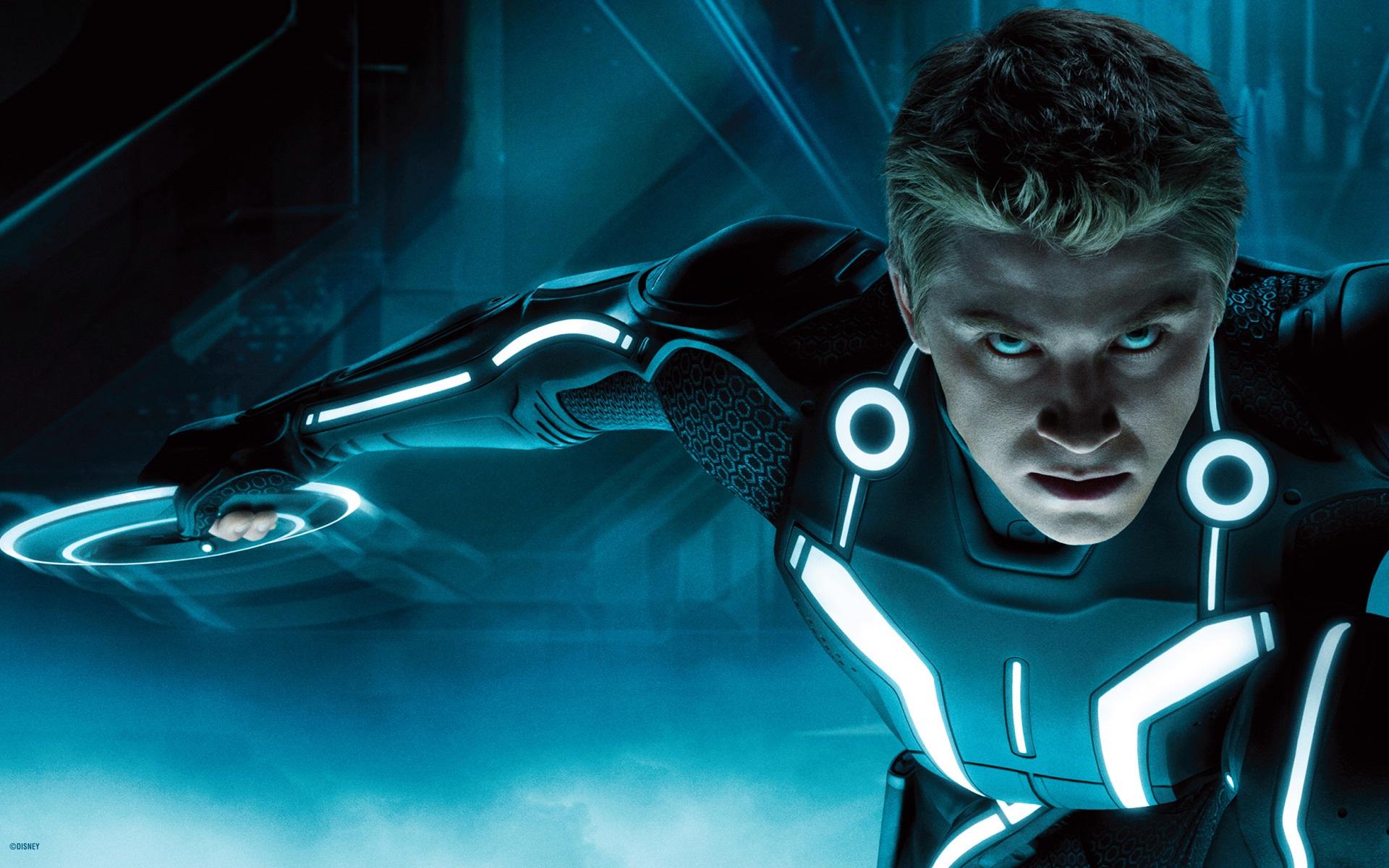 1920x1200 Tron Legacy Multi Monitor 28264 HD wallpaper