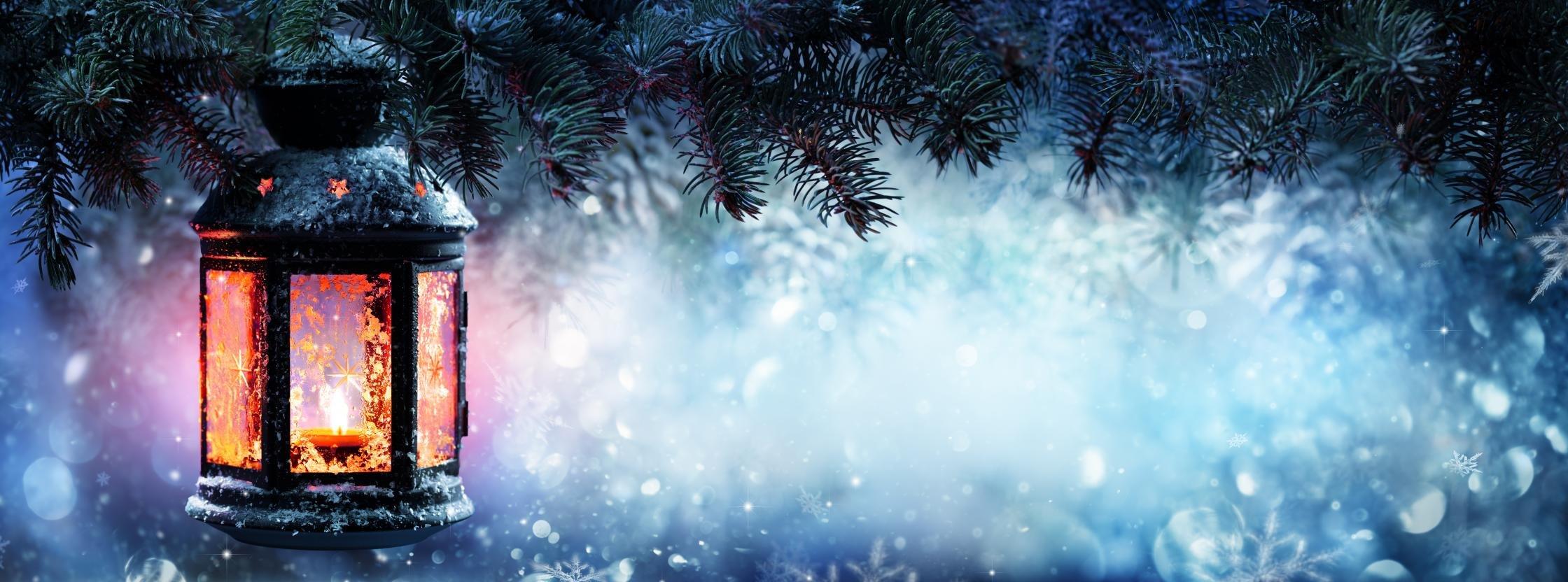 2240x832 Free Blue Lantern Wallpaper, Blue Lantern Wallpaper Download