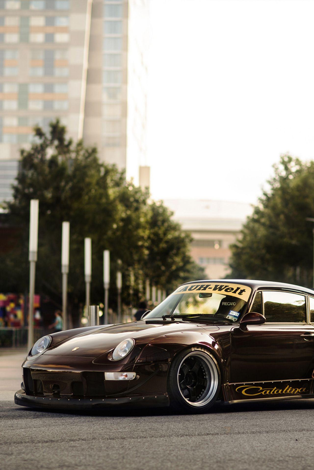 RWB iPhone Wallpapers - Top Free RWB iPhone Backgrounds - WallpaperAccess