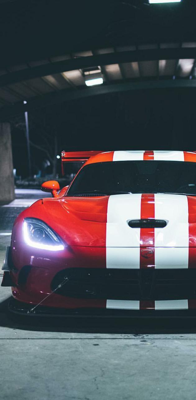 630x1280 Dodge Viper GTS wallpaper