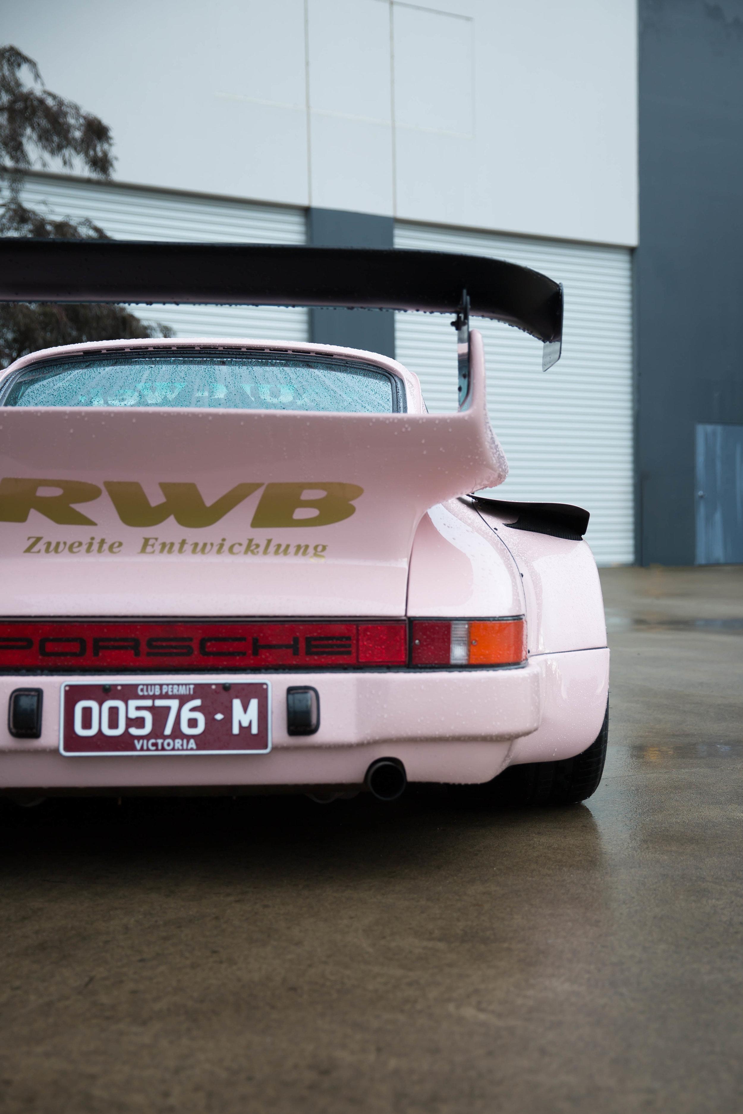 2500x3750 28++ Rwb Porsche iPhone Wallpaper