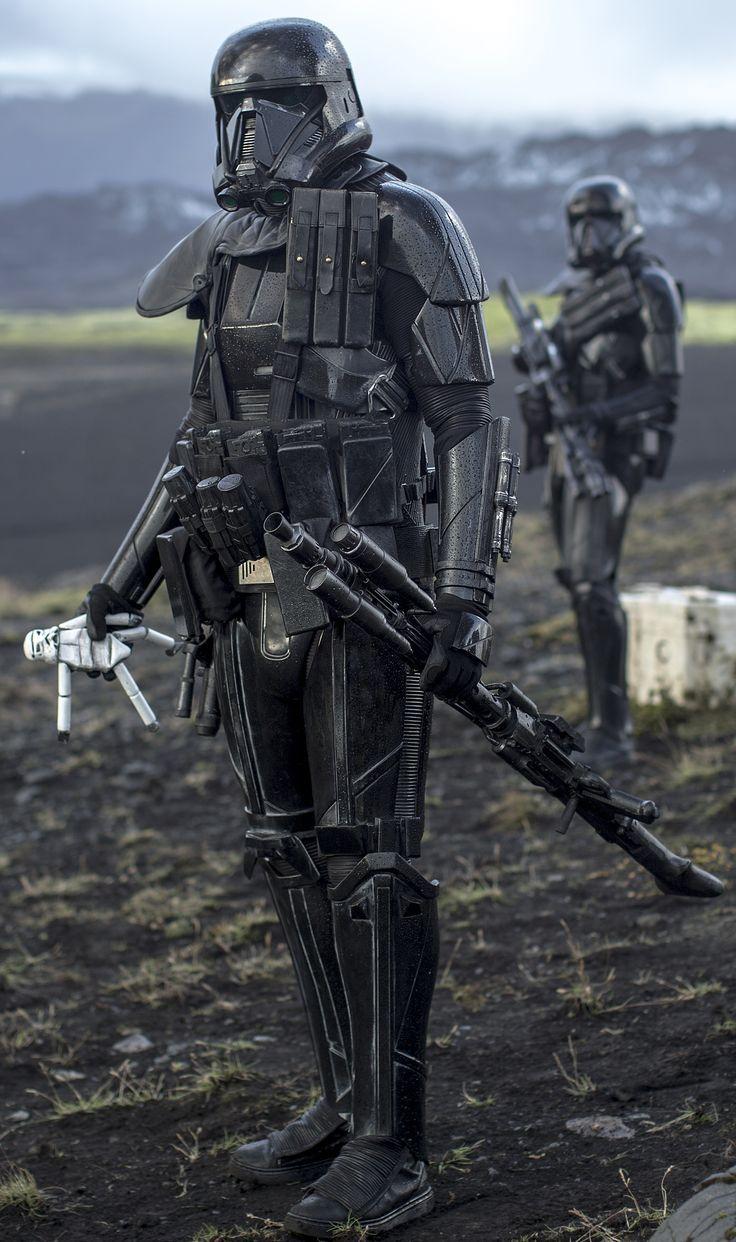 736x1242 DeathTrooper Wars. Star wars ships, Star wars background, Star wars picture