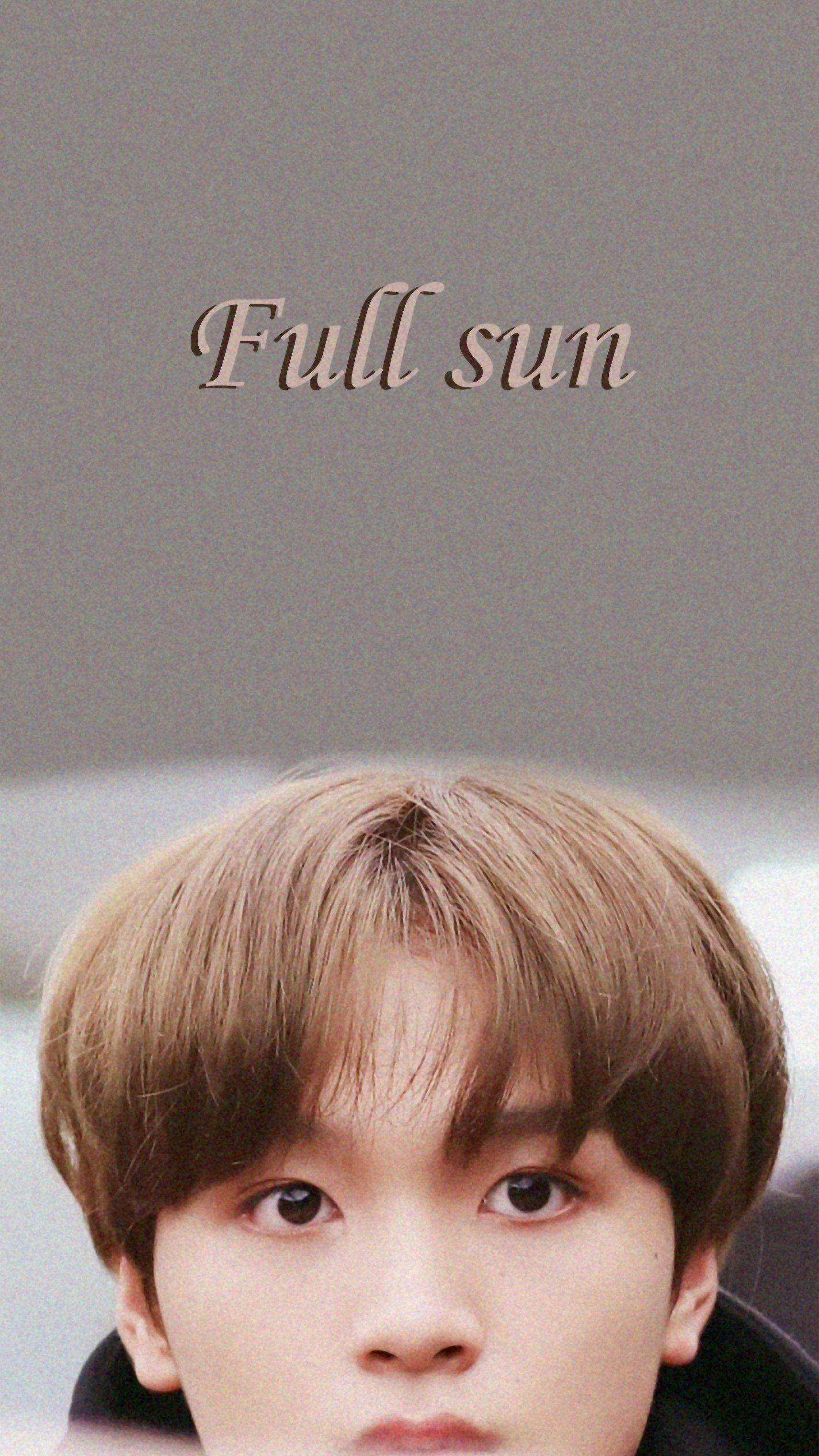1710x3040 LEE DONGHYUCK (HAECHAN) NCT. Orang lucu, Gambar, Wallpaper lucu