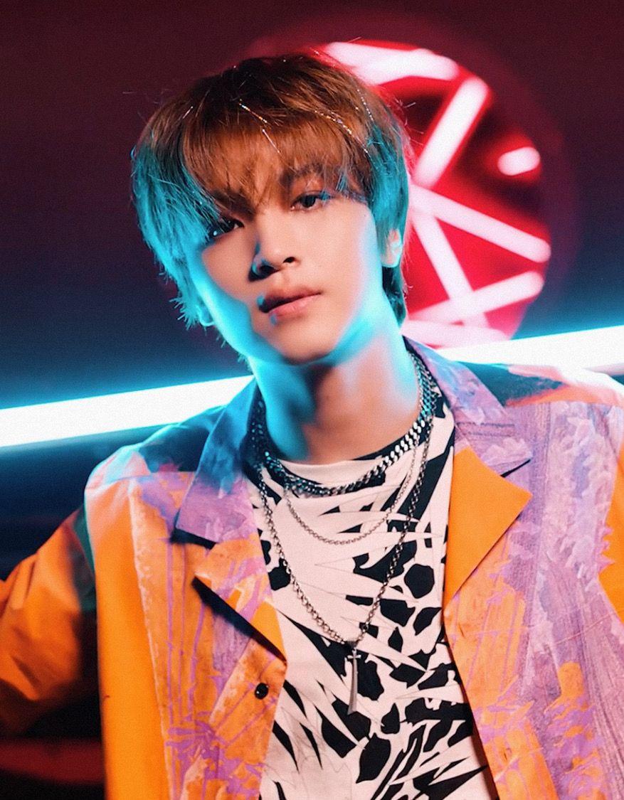 877x1125 donghyuck' mv. Nct dream, Nct, Nct 127