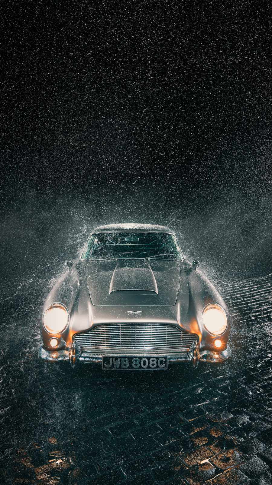 900x1600 Aston Martin DB5 IPhone Wallpaper Wallpaper : iPhone Wallpaper