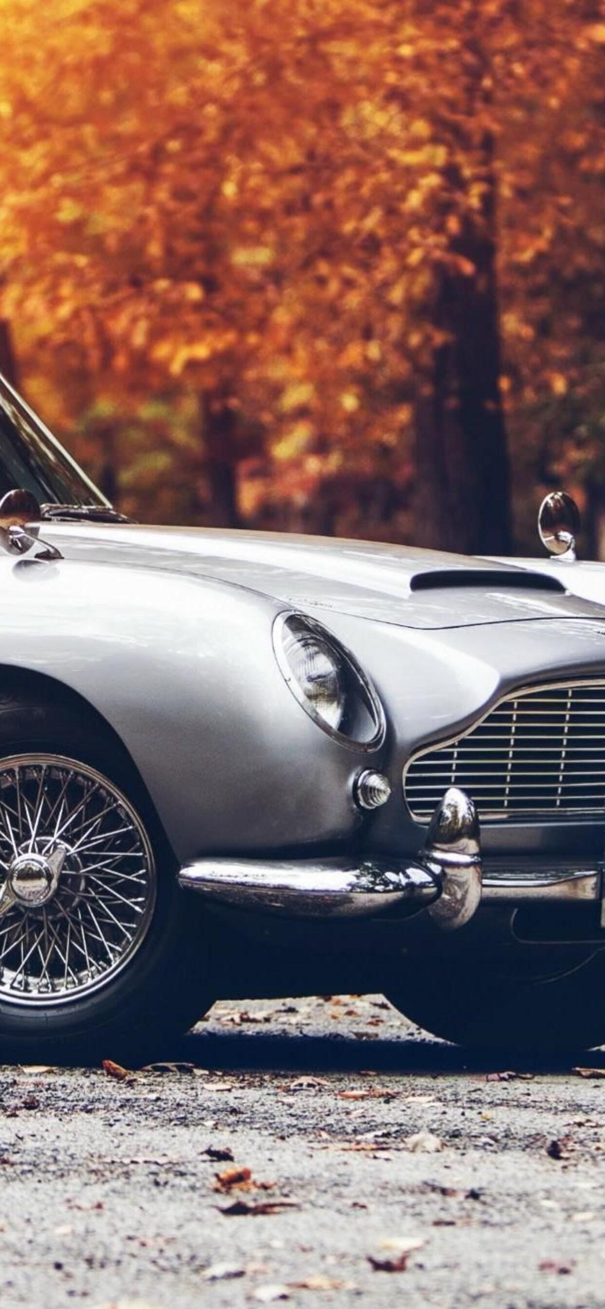 1242x2688 Aston Martin DB5 HD iPhone XS MAX HD 4k Wallpaper, Image, Background, Photo and Picture