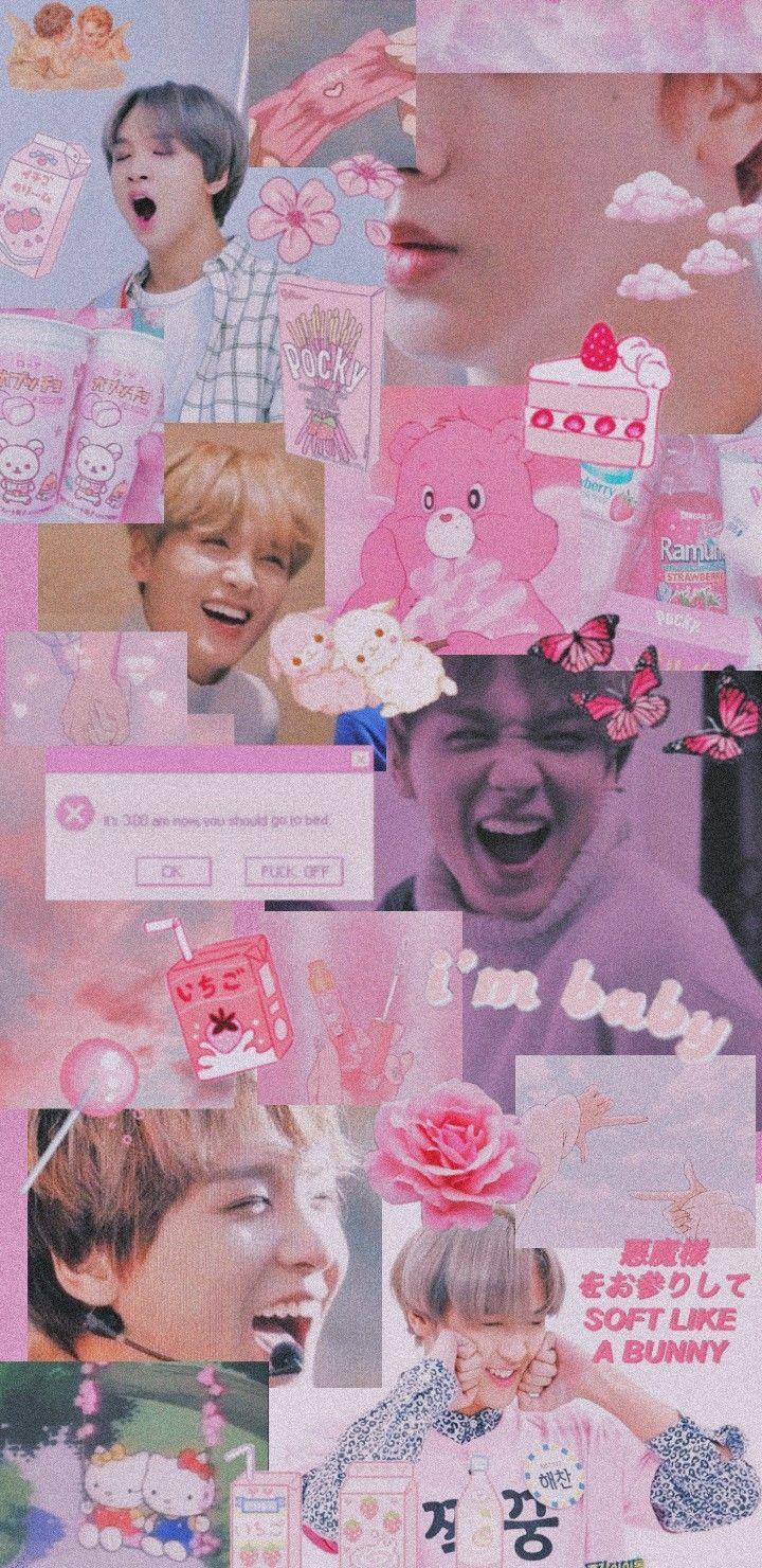 720x1480 Lee Donghyuck. Haechan. NCT. NCT 127. NCT DREAM. Humor lucu, Lucu