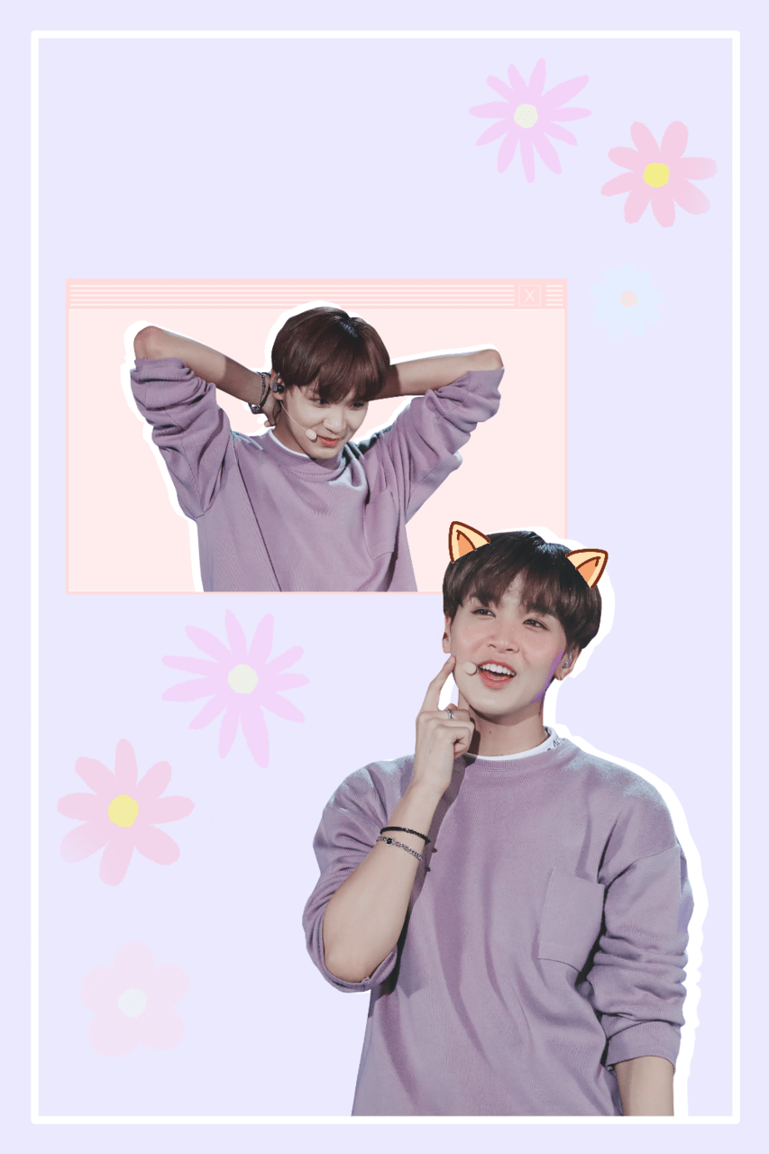 853x1280 Nct Haechan wallpaper uploaded by Taemiau ❤️