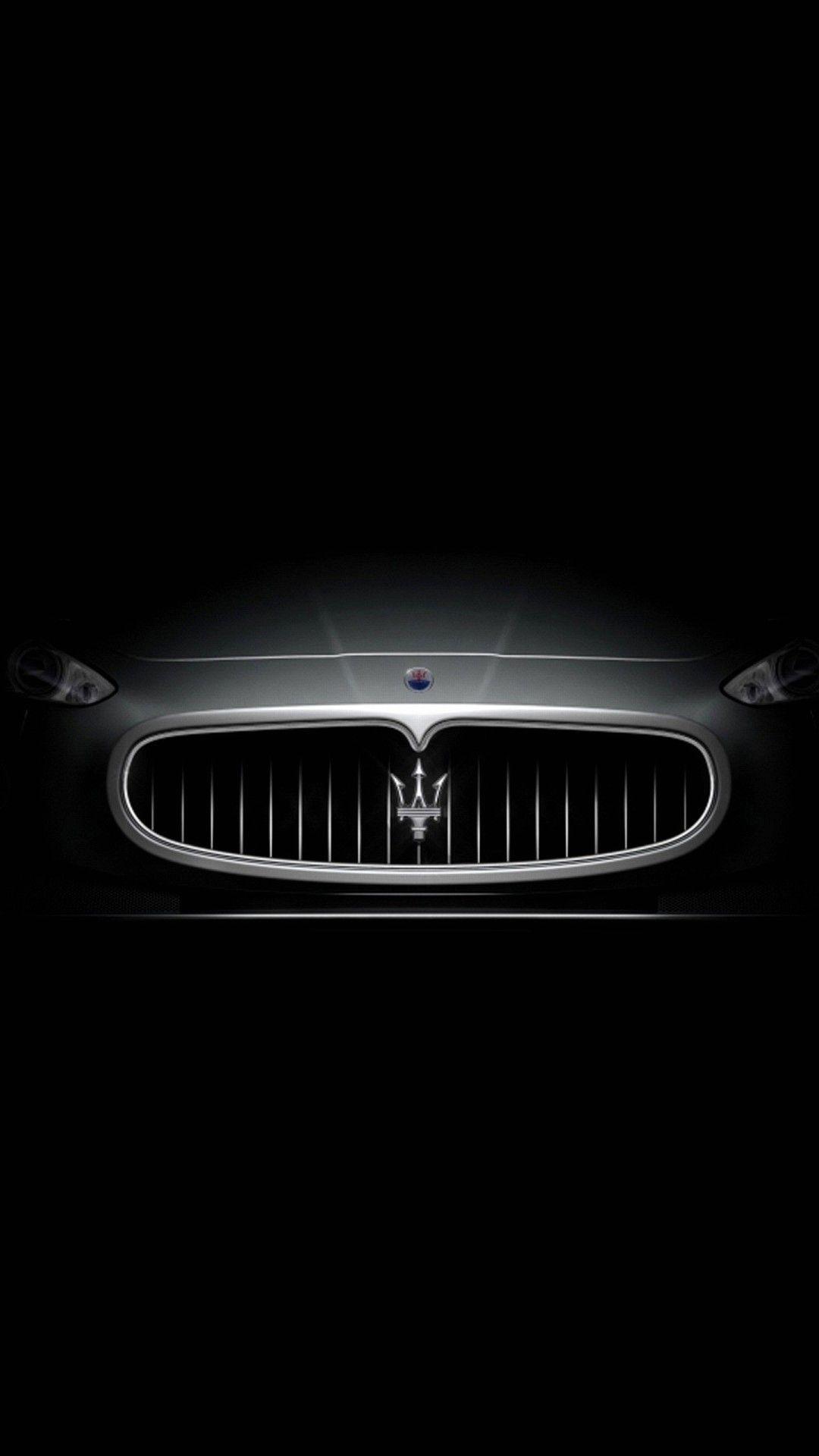 1080x1920 fond d'écran gratuit. Maserati granturismo, Maserati car, Maserati
