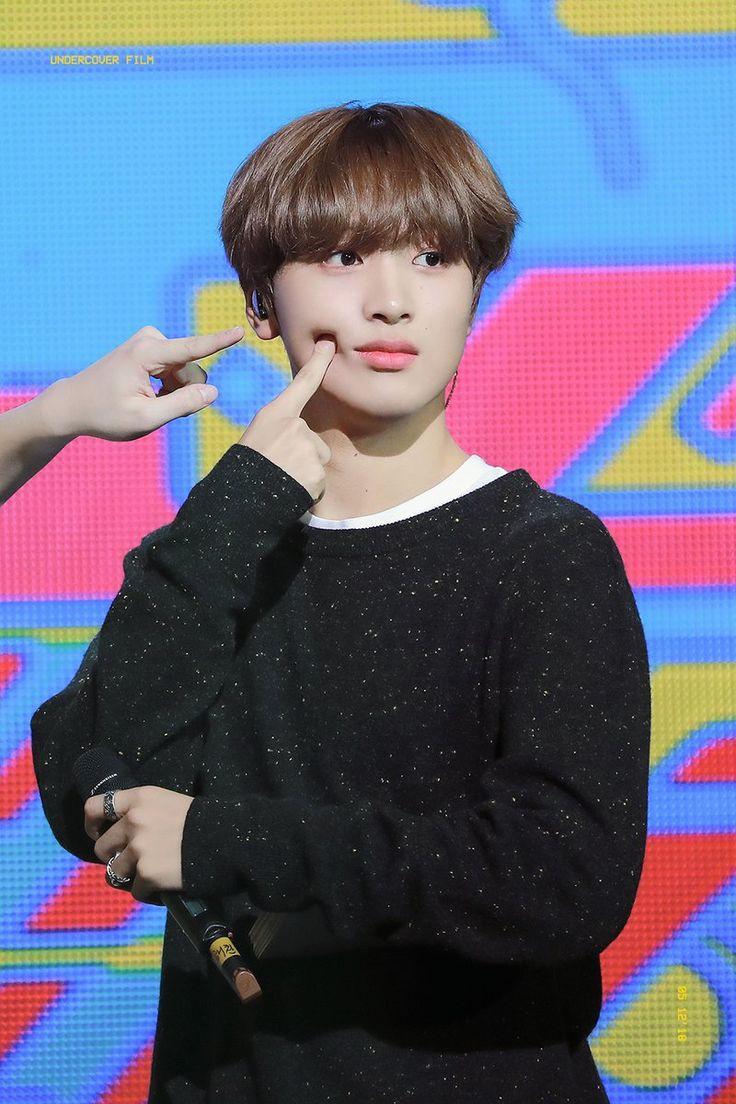 736x1104 NCT Loveliest Wallpaper Collection