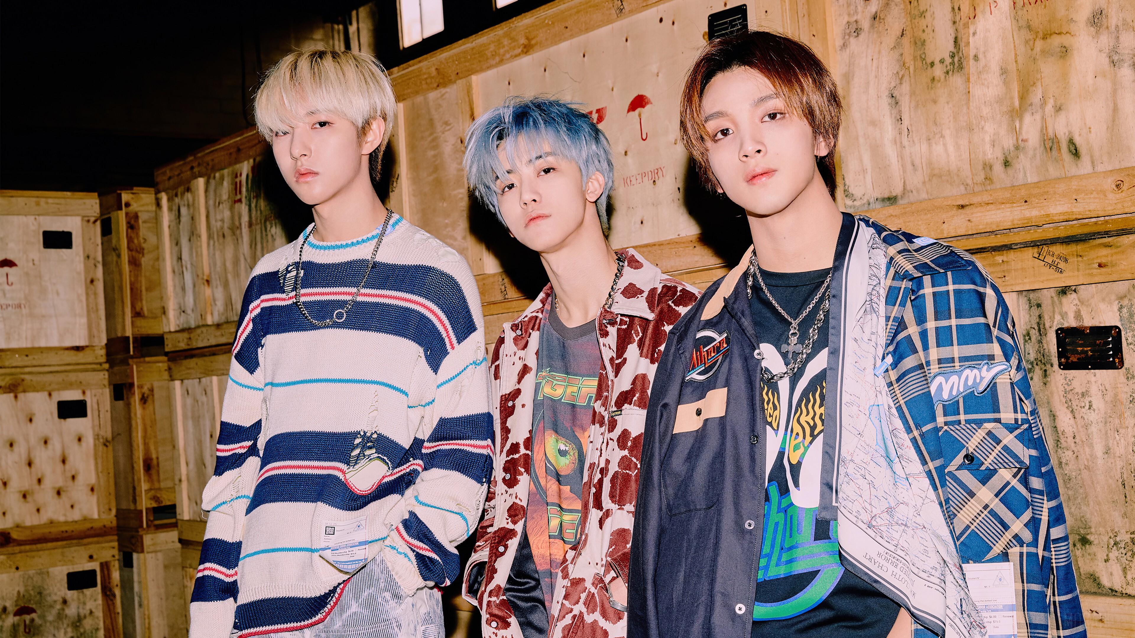 3840x2160 NCT Dream, 엔씨티 Dream, Kpop, K Pop, Reload, Renjun, 런쥔, Hwang In Joon, 황인준, Huang Renjun, 黄仁俊, Chaemin, Haechan, 해찬, Lee Dong Hyuck, 이동혁 4k Wallpaper. Mocah HD Wallpaper
